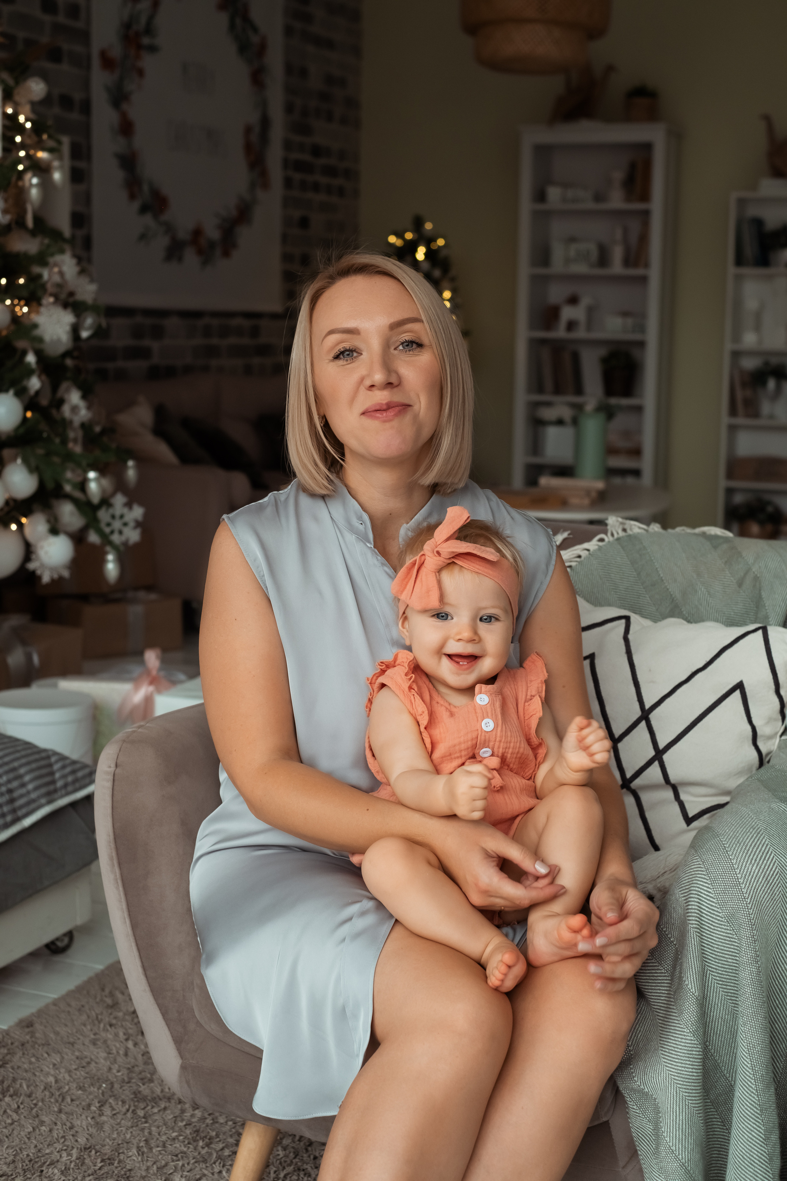 Семейная фотосессия. Семейный и детский фотограф в Мелитополе /Наталья Зацеркляная