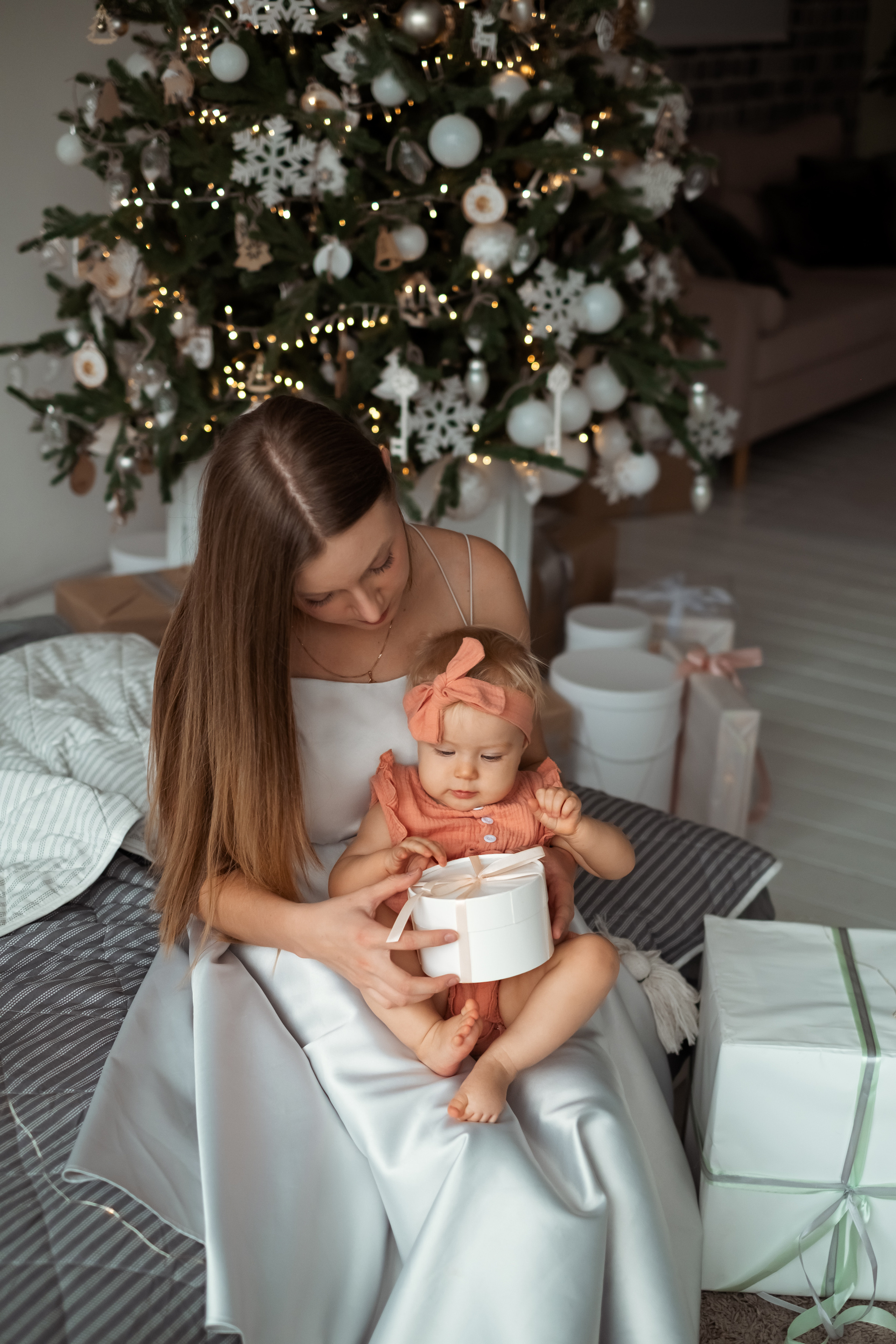 Семейная фотосессия. Семейный и детский фотограф в Мелитополе /Наталья Зацеркляная