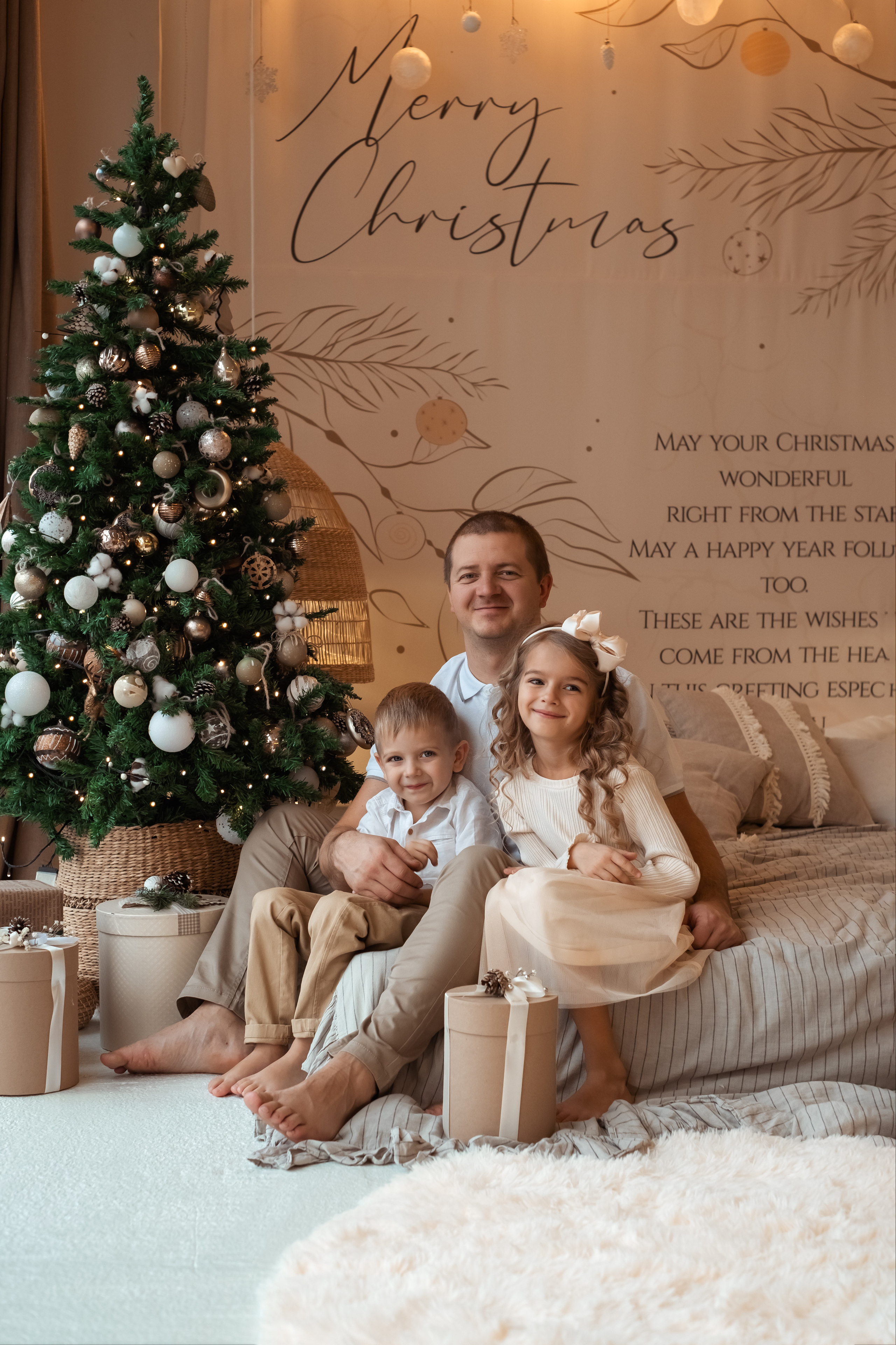 Семейная фотосессия. Семейный и детский фотограф в Мелитополе /Наталья Зацеркляная