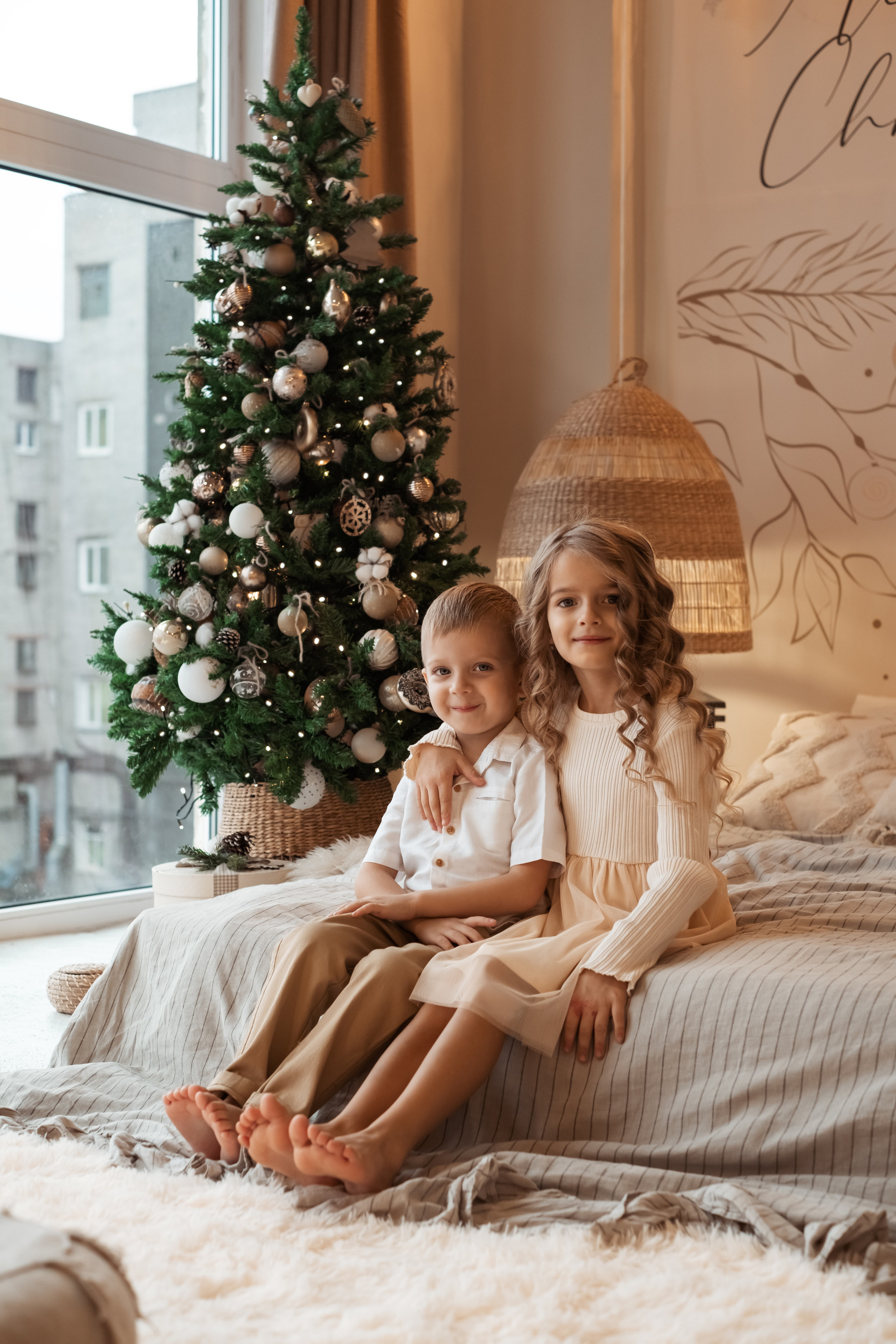 Семейная фотосессия. Семейный и детский фотограф в Мелитополе /Наталья Зацеркляная