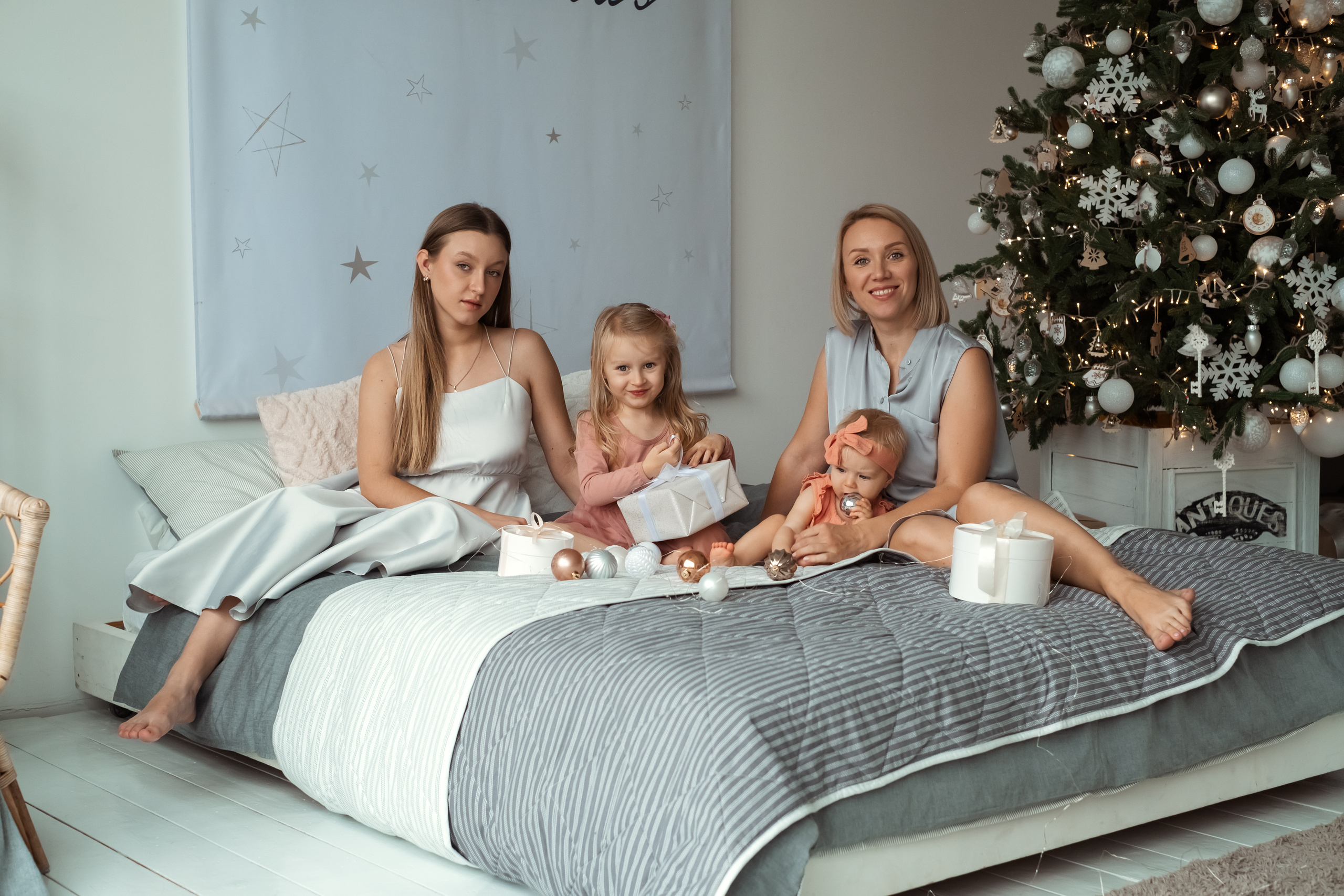 Семейная фотосессия. Семейный и детский фотограф в Мелитополе /Наталья Зацеркляная