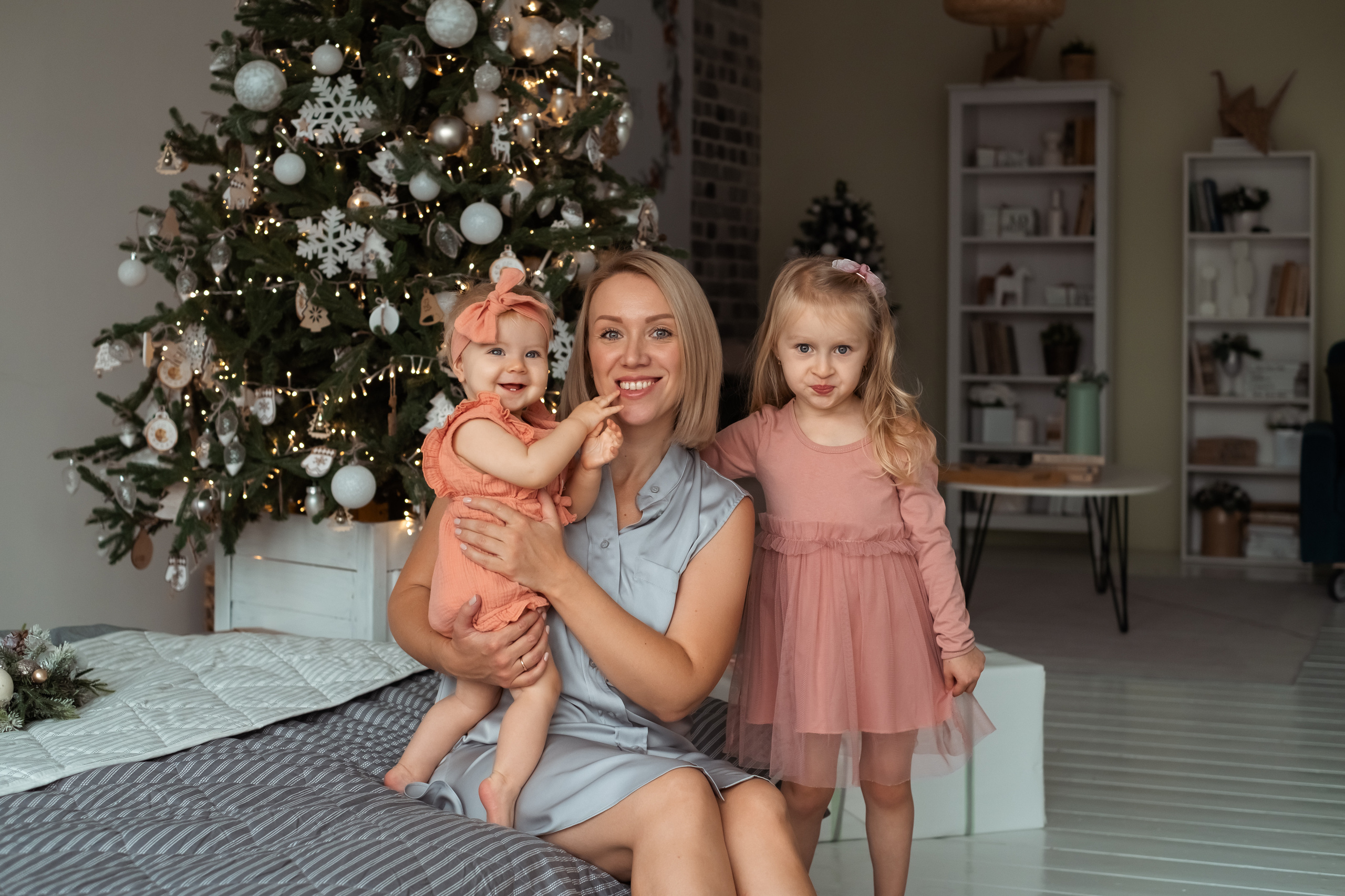 Семейная фотосессия. Семейный и детский фотограф в Мелитополе /Наталья Зацеркляная