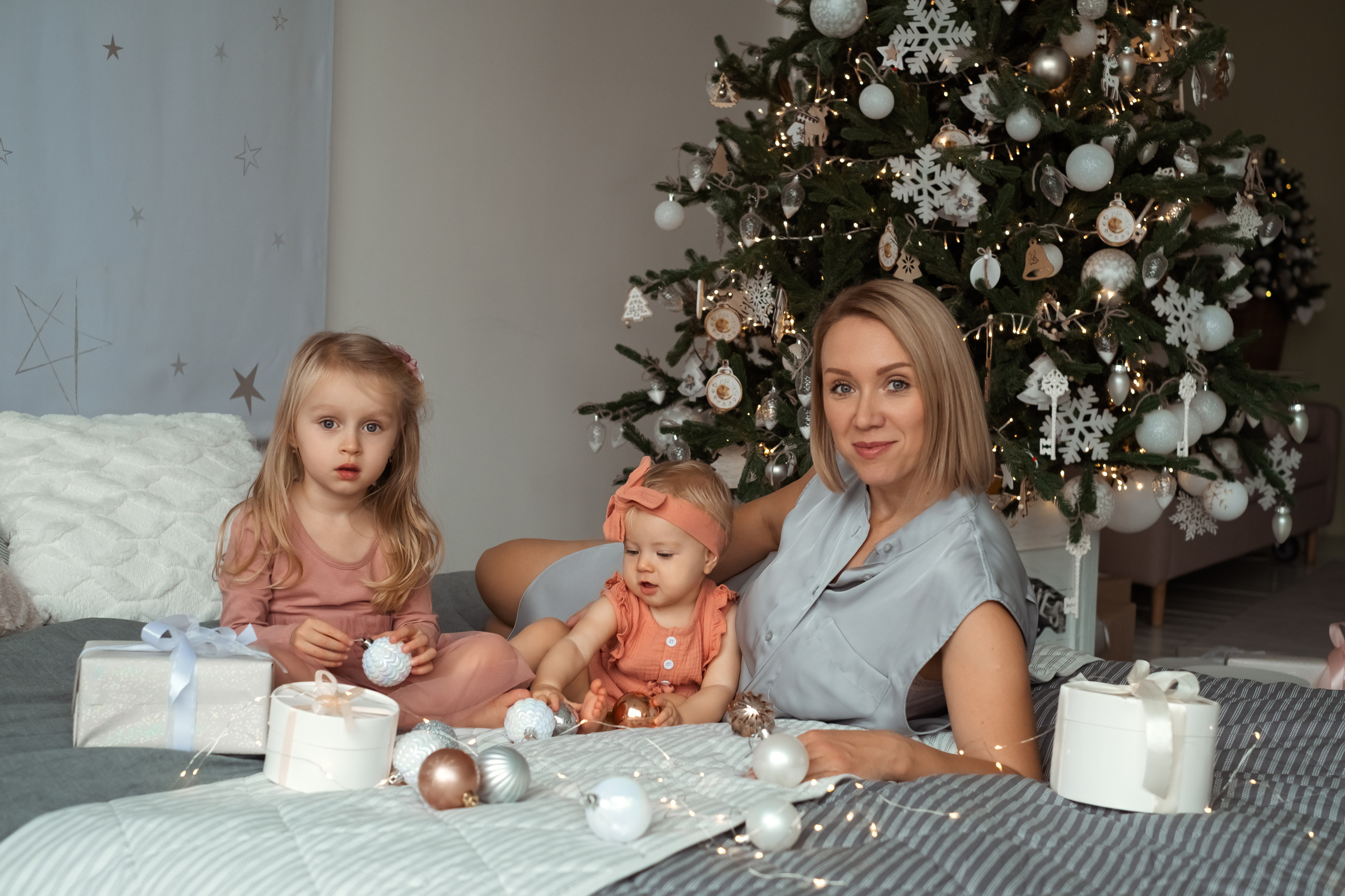 Семейная фотосессия. Семейный и детский фотограф в Мелитополе /Наталья Зацеркляная