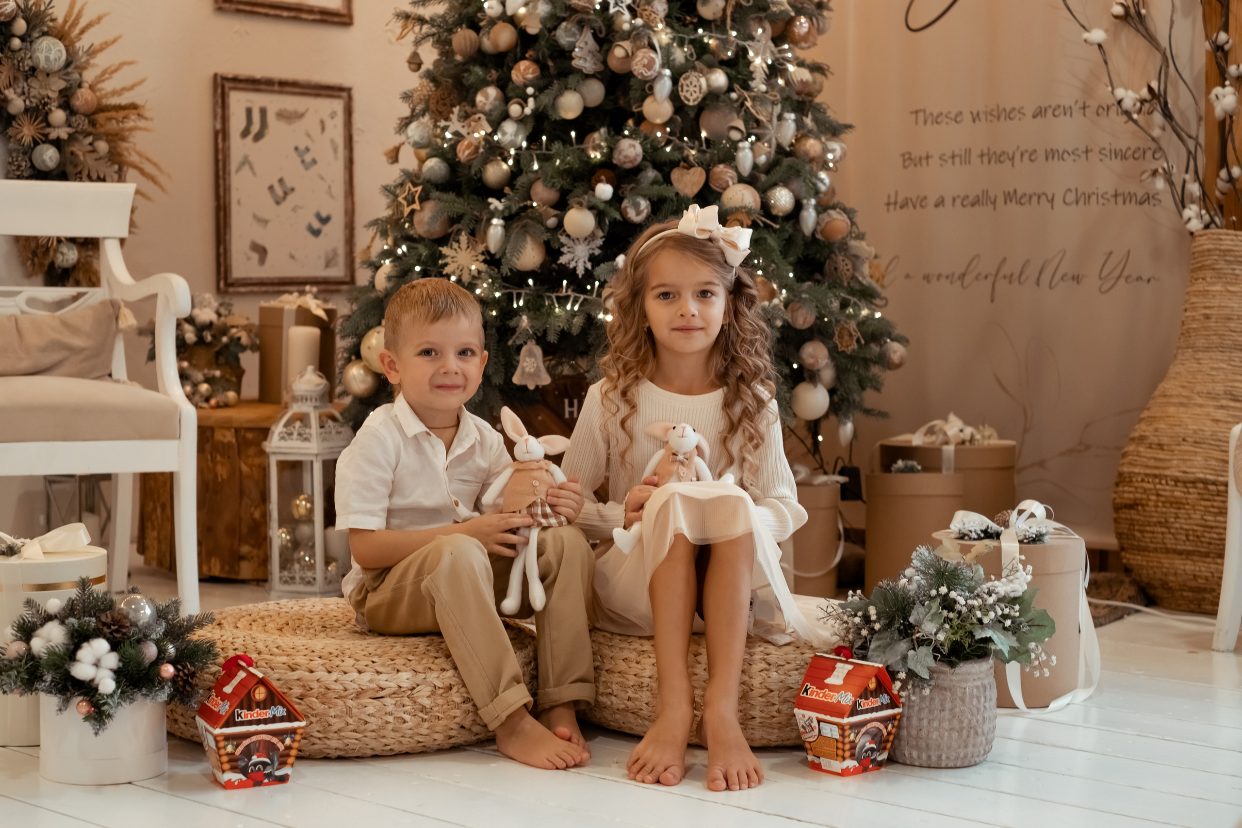 Семейная фотосессия. Семейный и детский фотограф в Мелитополе /Наталья Зацеркляная