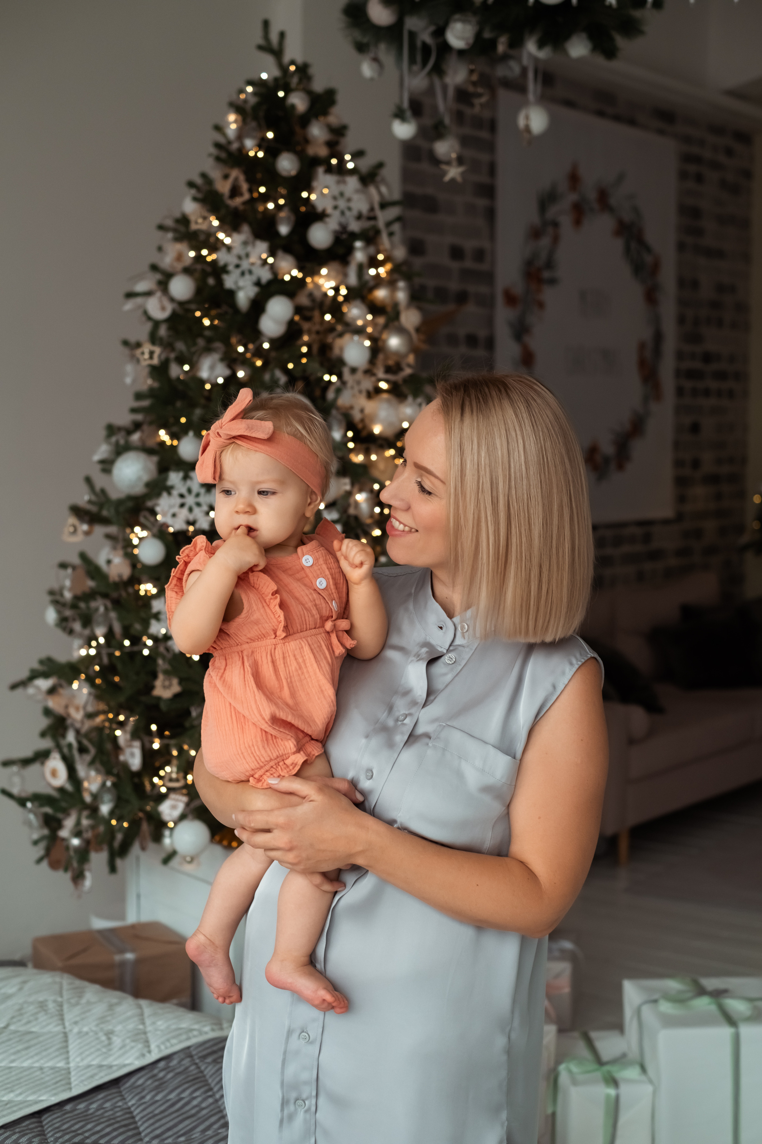 Семейная фотосессия. Семейный и детский фотограф в Мелитополе /Наталья Зацеркляная