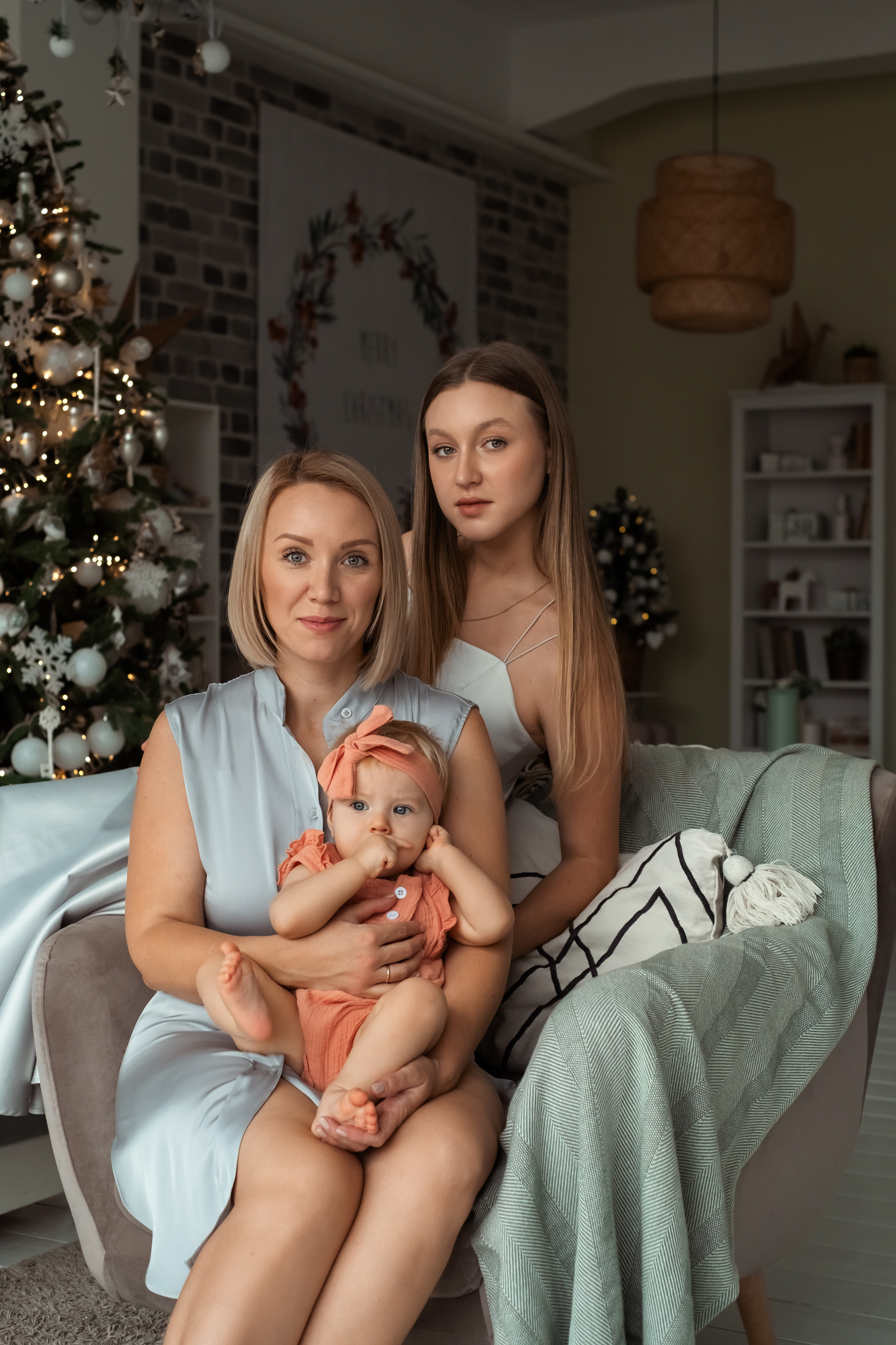 Семейная фотосессия. Семейный и детский фотограф в Мелитополе /Наталья Зацеркляная