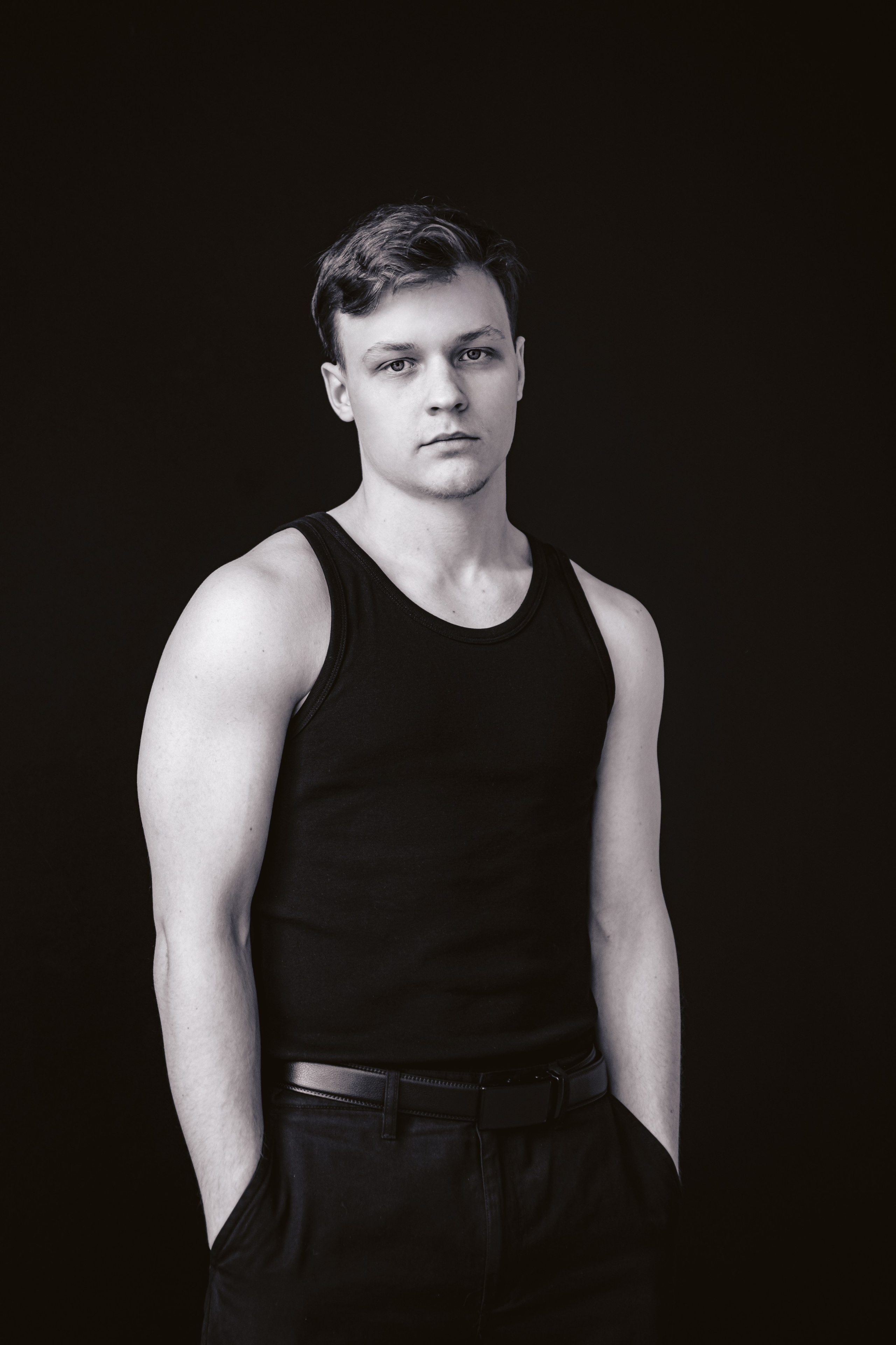 Студийные. Фотограф Анастасия Козловская aadazzling