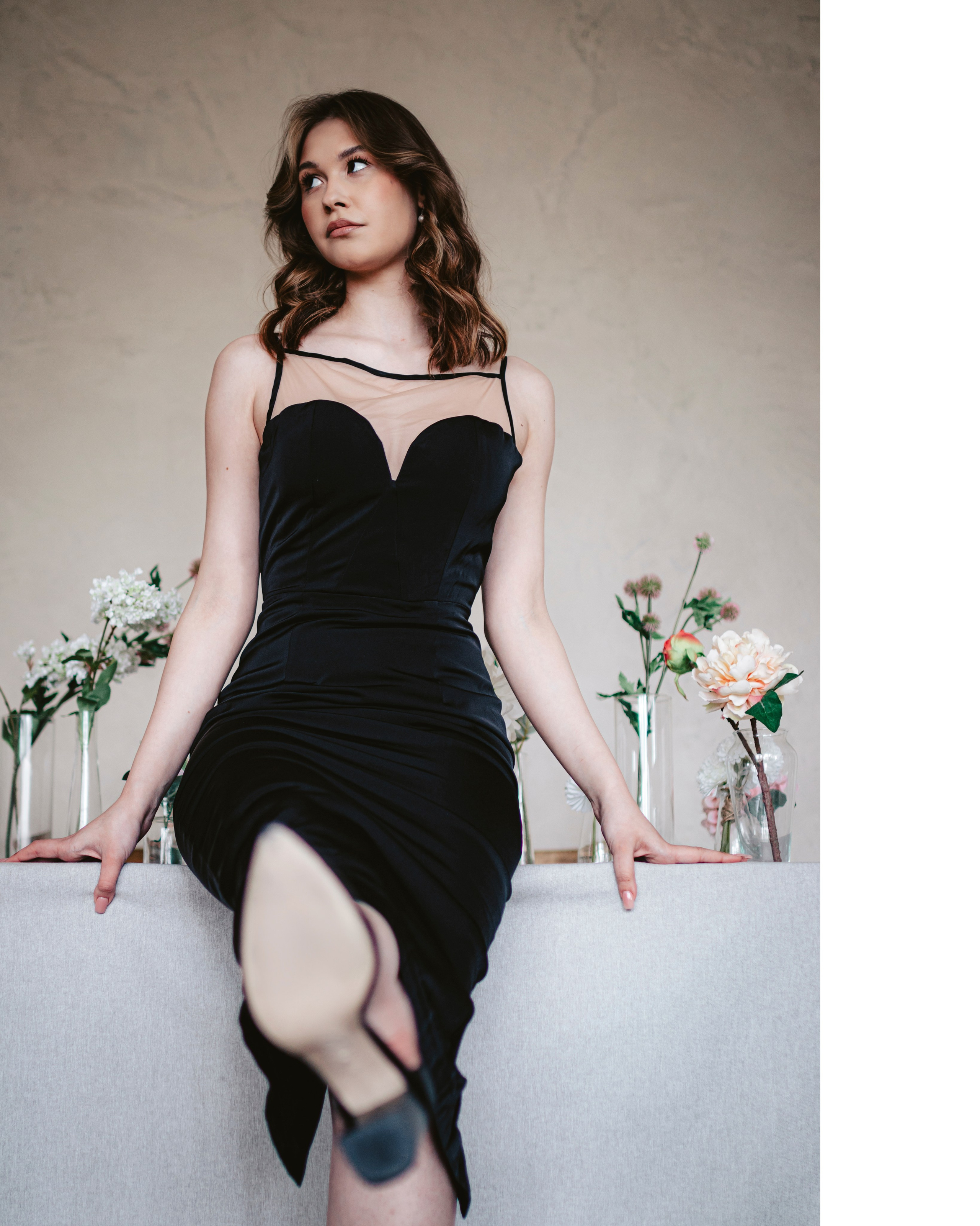 Студийные. Фотограф Анастасия Козловская aadazzling