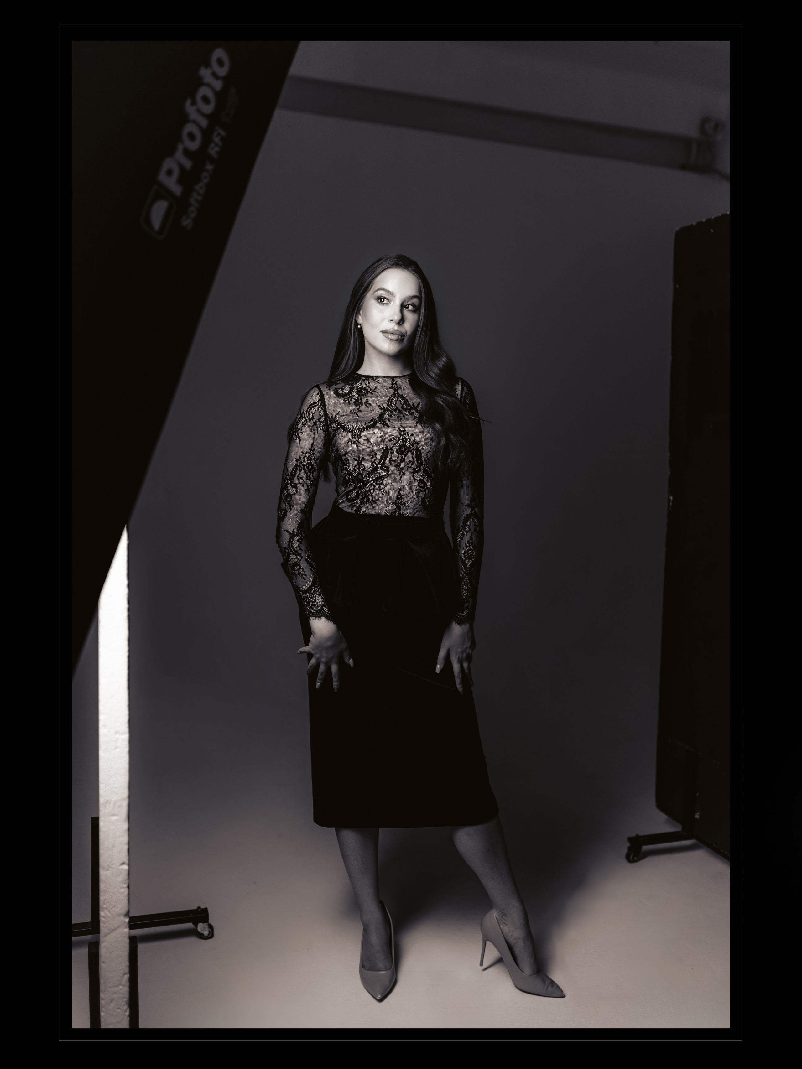 Студийные. Фотограф Анастасия Козловская aadazzling