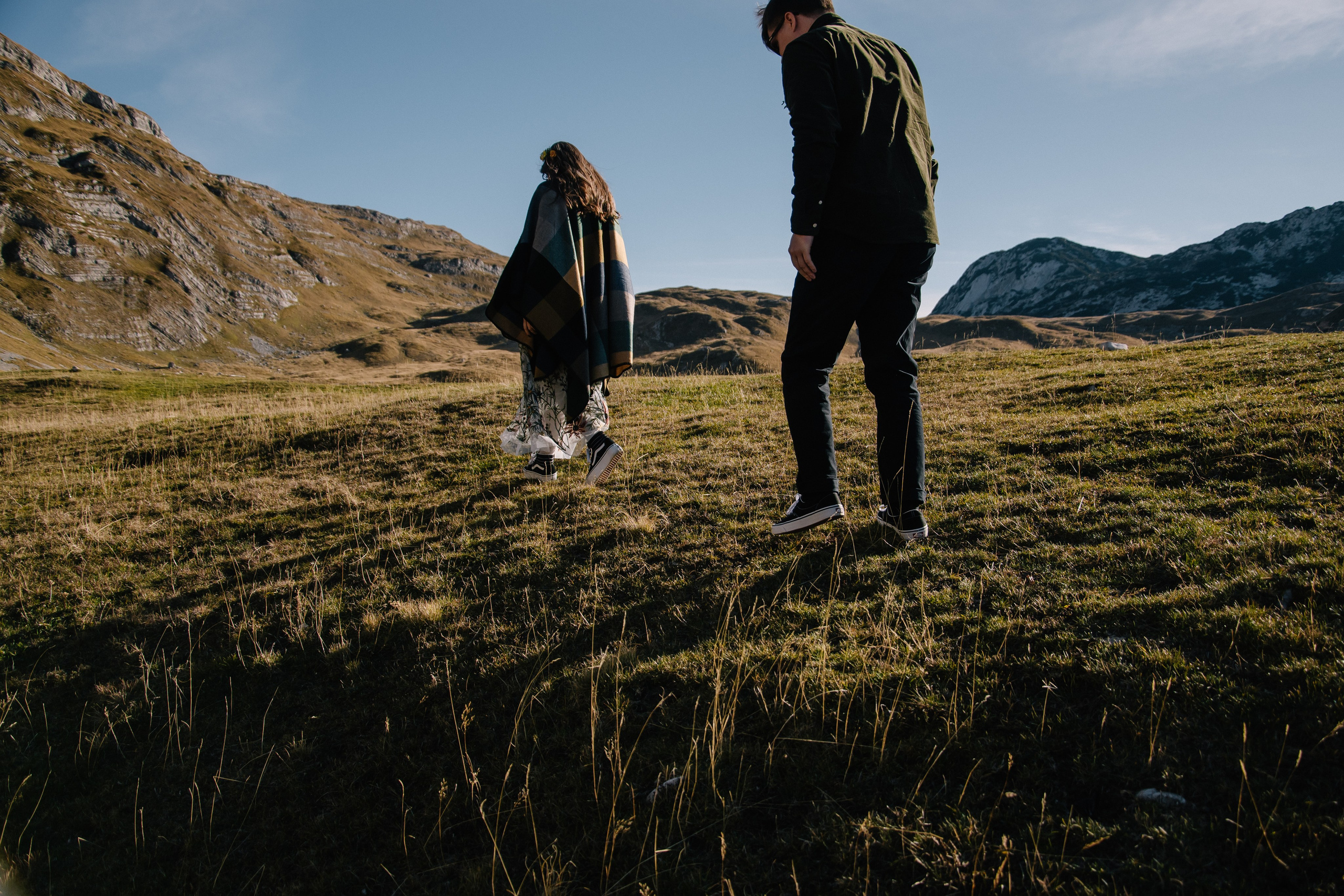 Алина и Михаил. Сербия и Черногория. Ноябрь 2024. Фотограф в Челябинске Любовь Денисенко