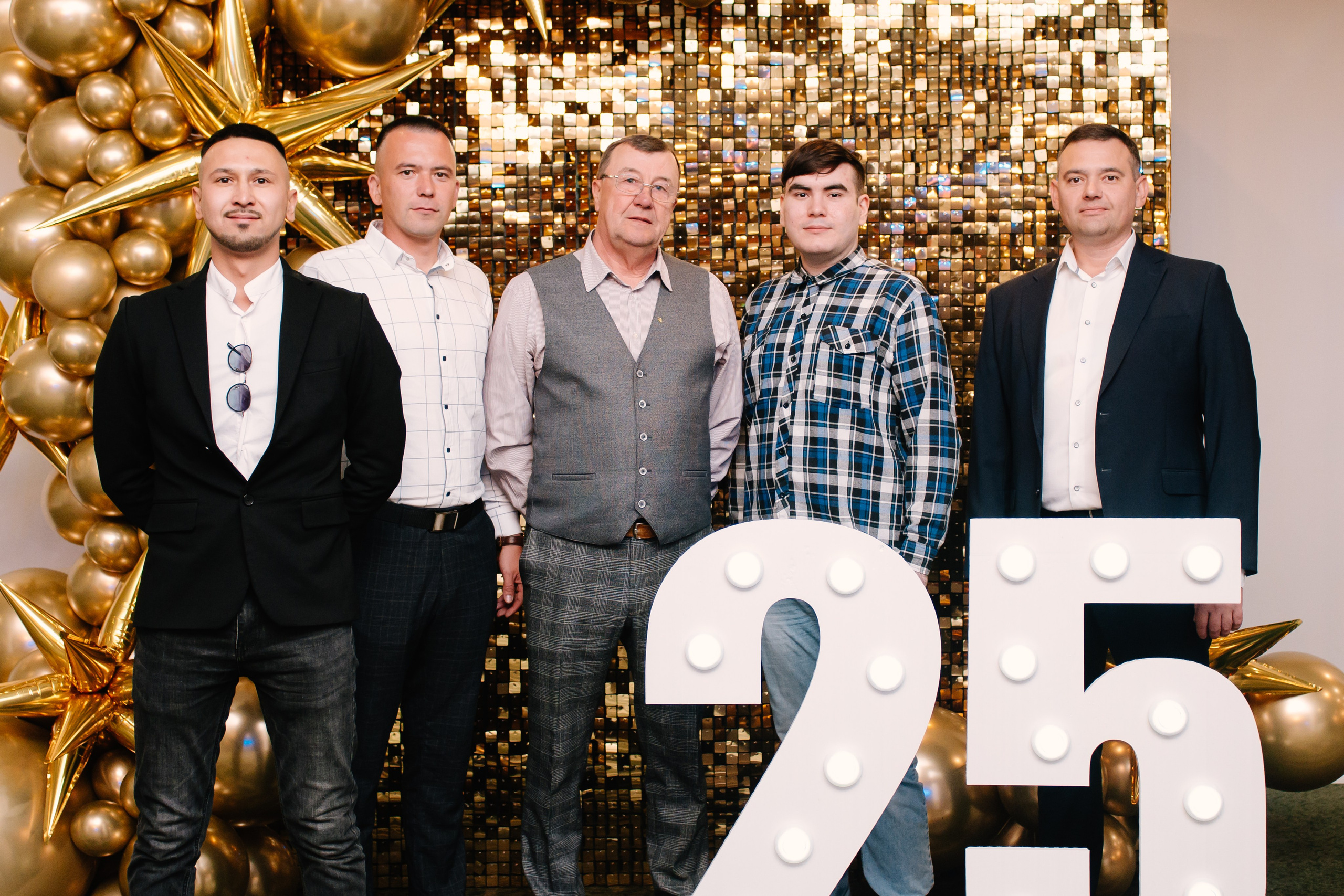 Учебному центру «Перспектива» 25 лет. Фотограф в Челябинске Любовь Денисенко