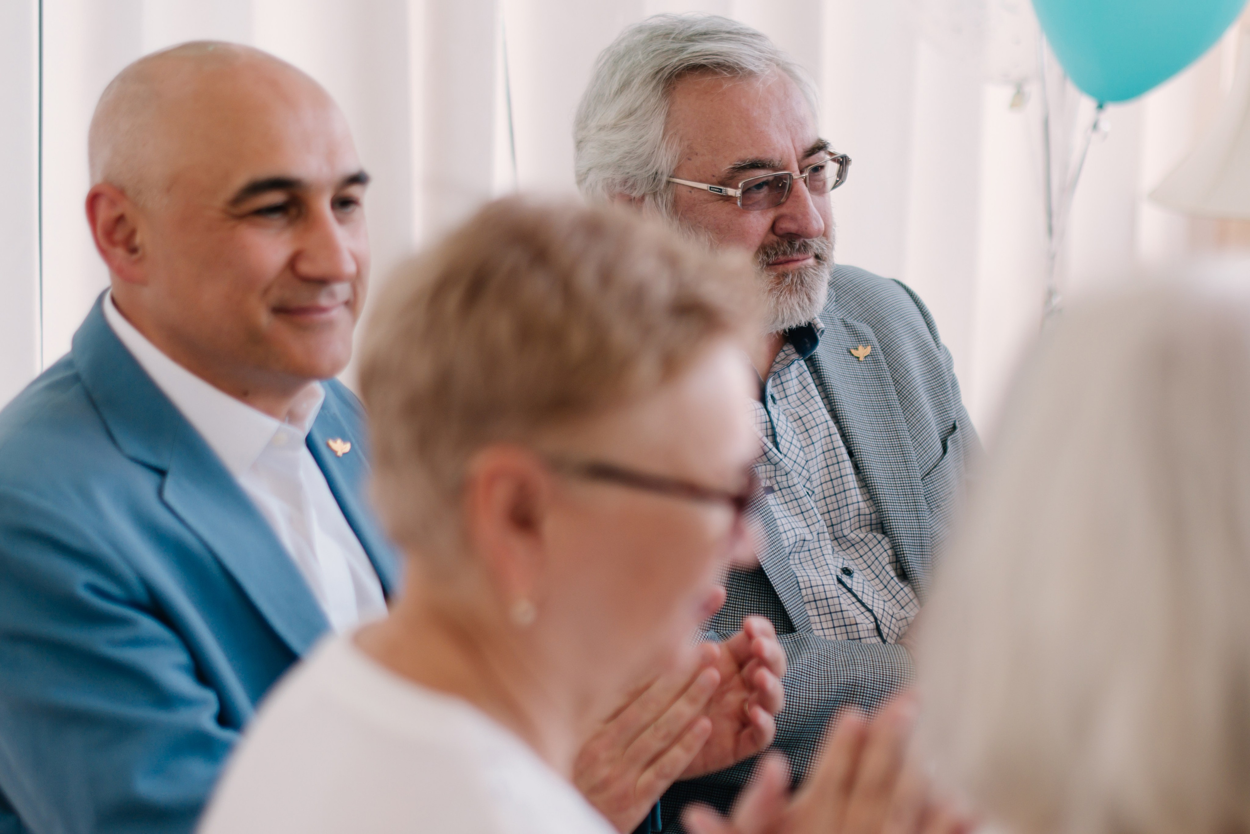 Корпоратив компании «Умница». Фотограф в Челябинске Любовь Денисенко