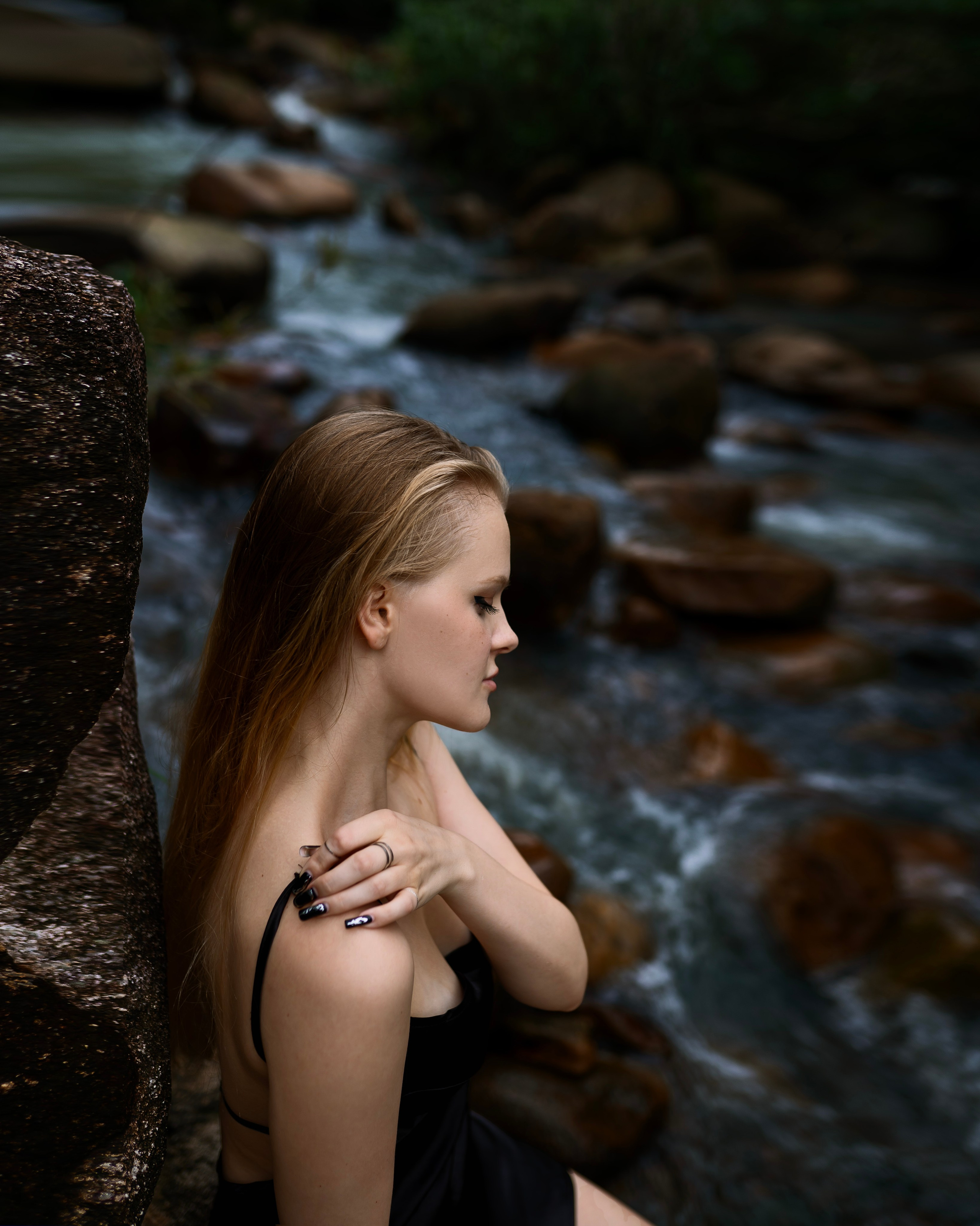 Портретный и event-фотограф в Москве и Санкт-Петербурге Терлецкая Анас