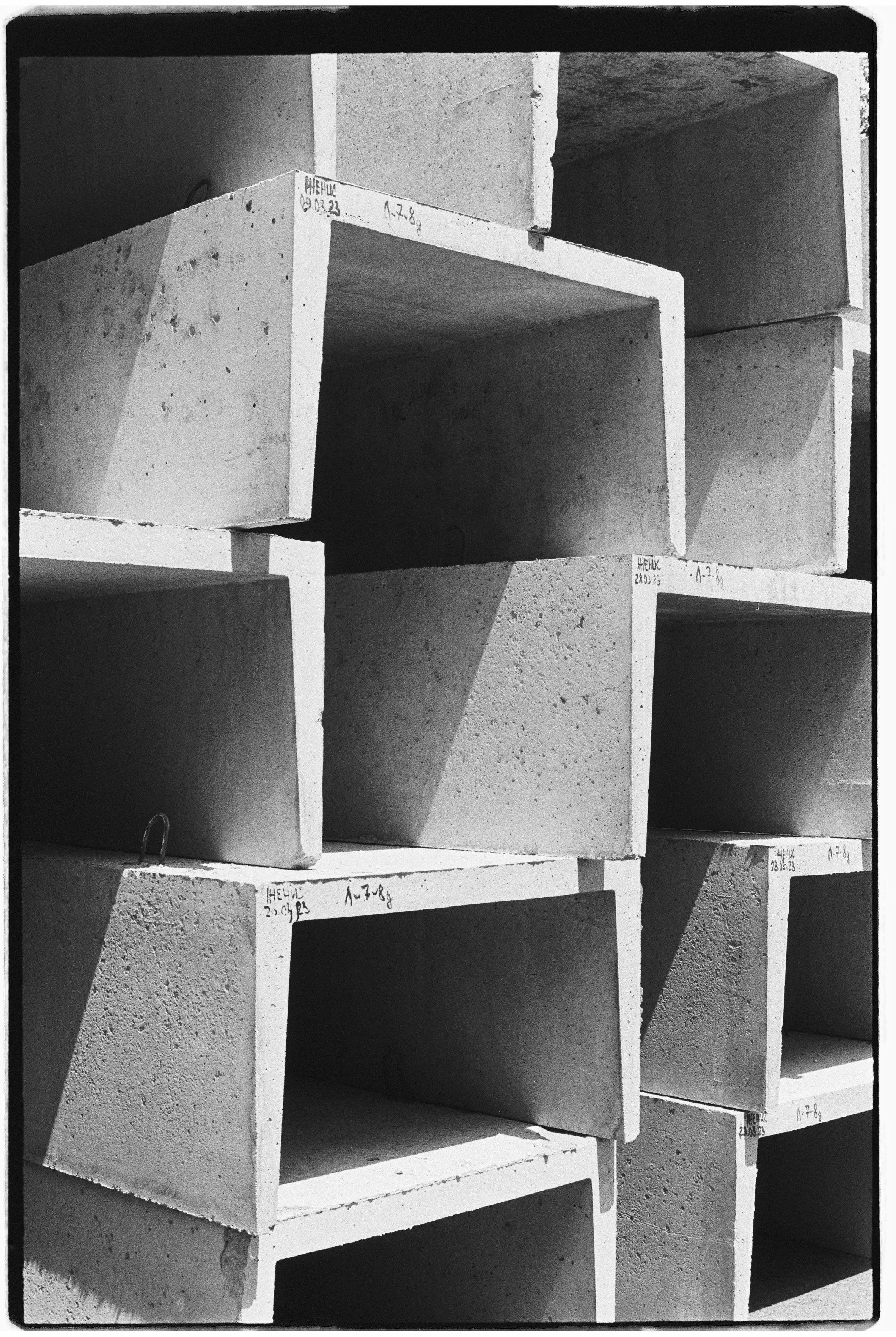 Almaty. Philipp Yelistratov