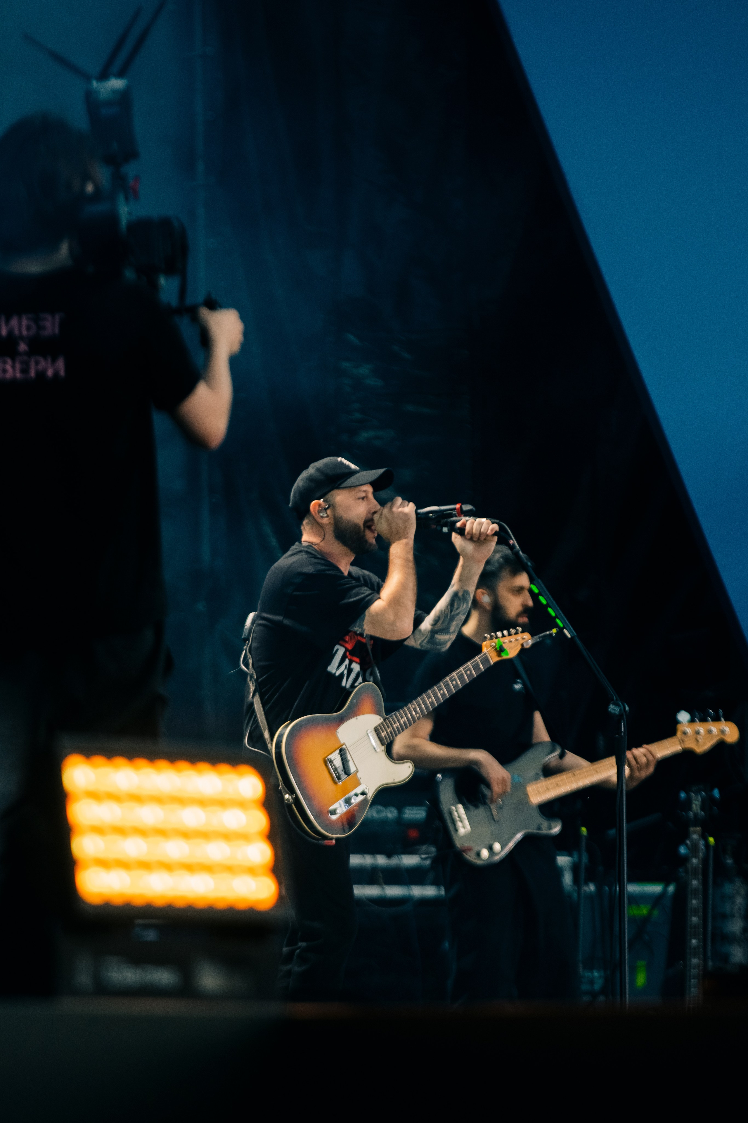 VK FEST SPB 2024 | PART 2. PASHAHARCE PHOTOGRAPHER & VIDEOGRAPHER