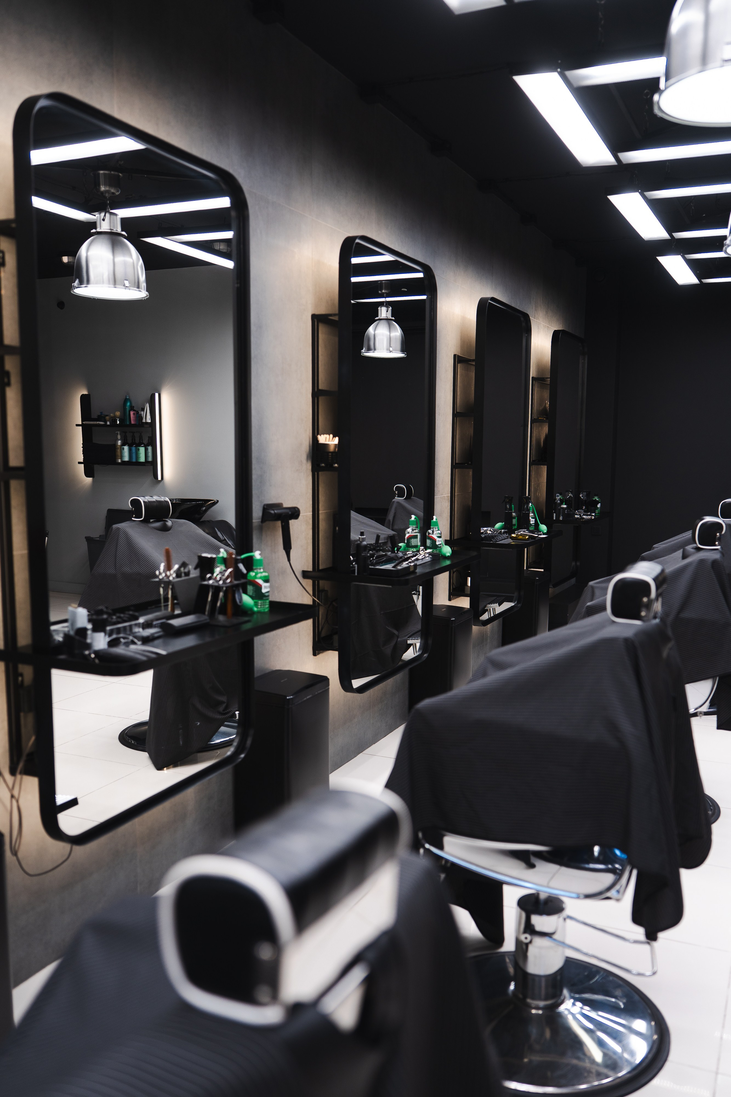 Nordmen. Фотограф Хабаровск