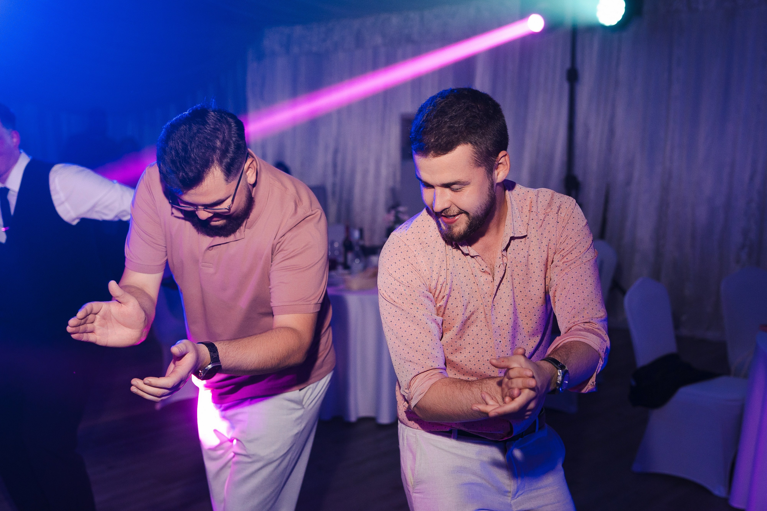 Дарья и Павел. Фотограф Хабаровск