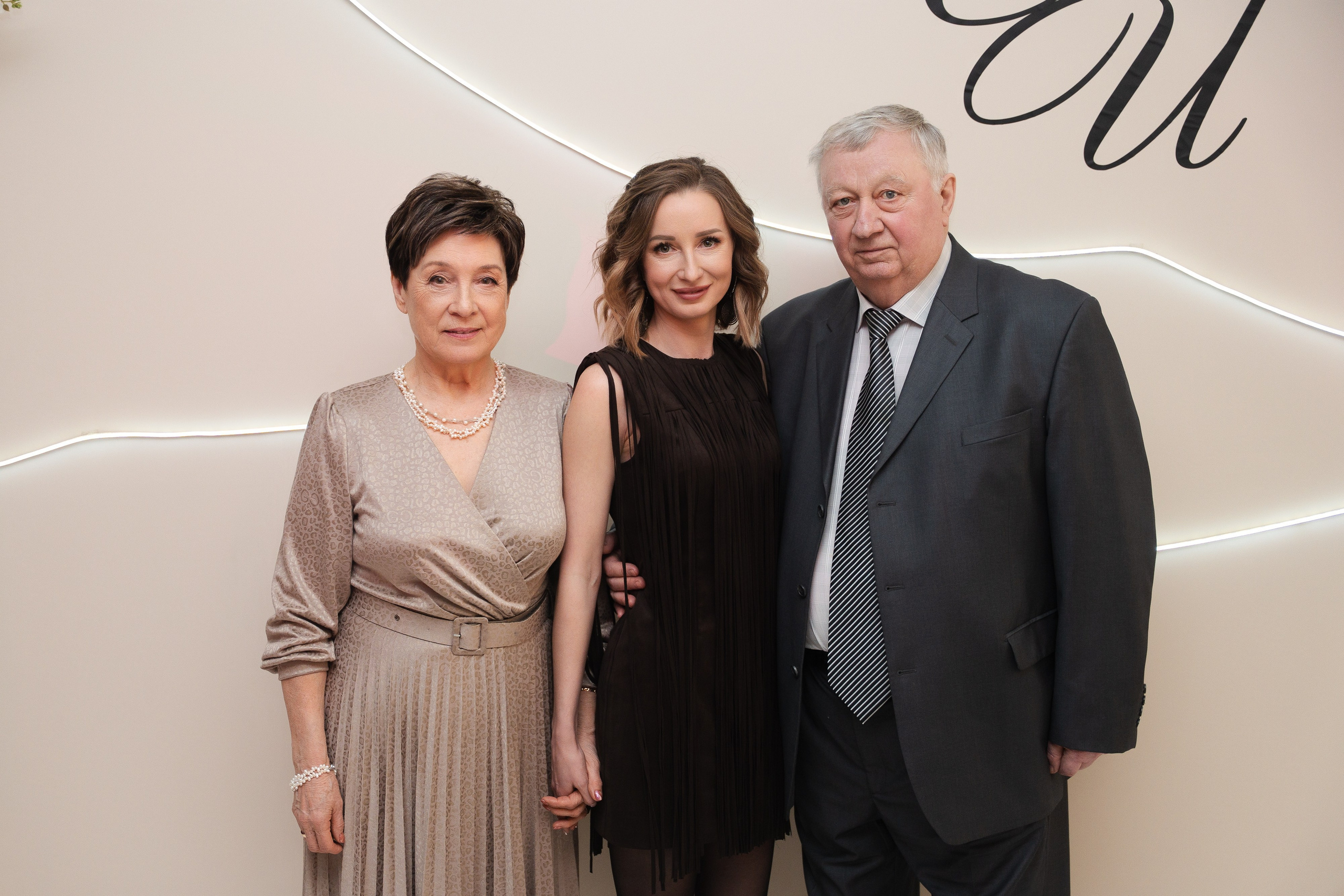 Ирина и Егор. Фотограф Хабаровск