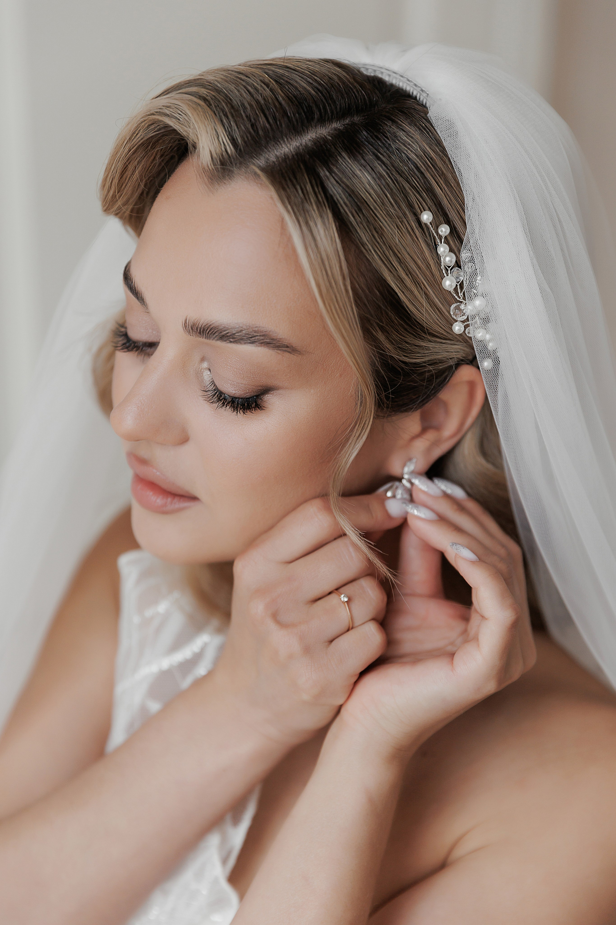 Свадьба Андрея и Ольги. Свадебный и семейный фотограф в Твери и Тверской области