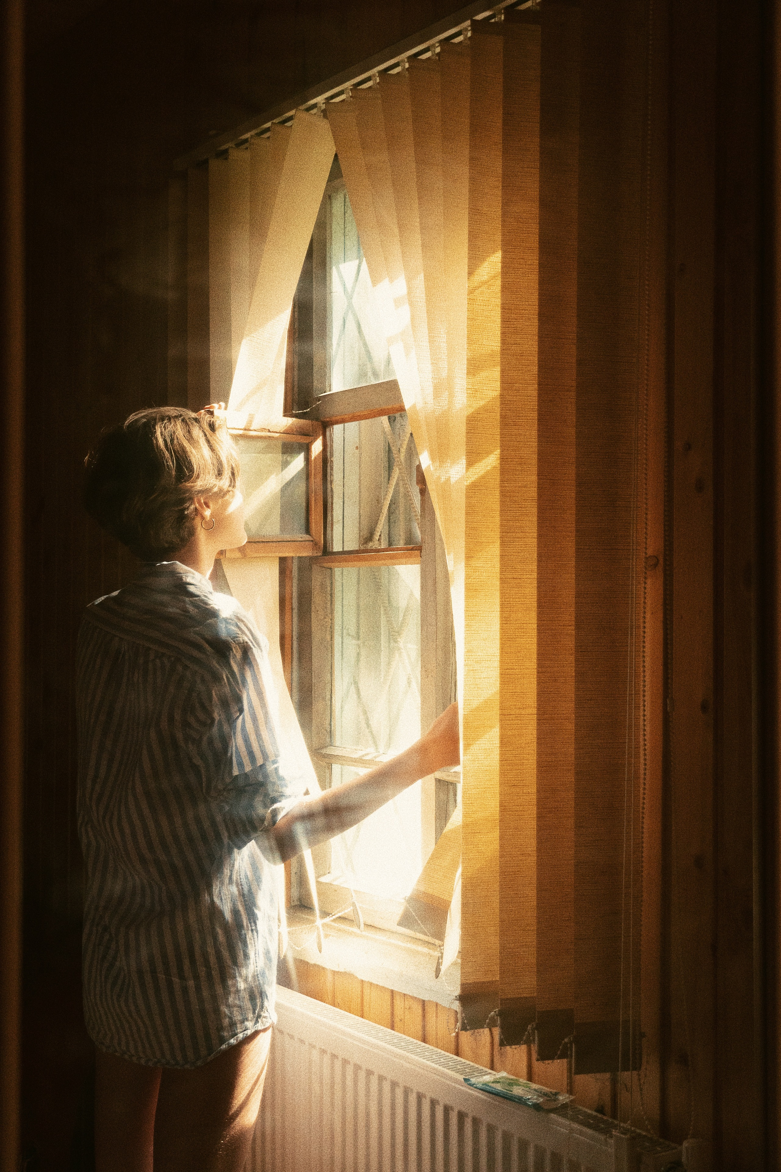 Фото истории. Photographer and videographer in Stockholm — Lyuba Langer