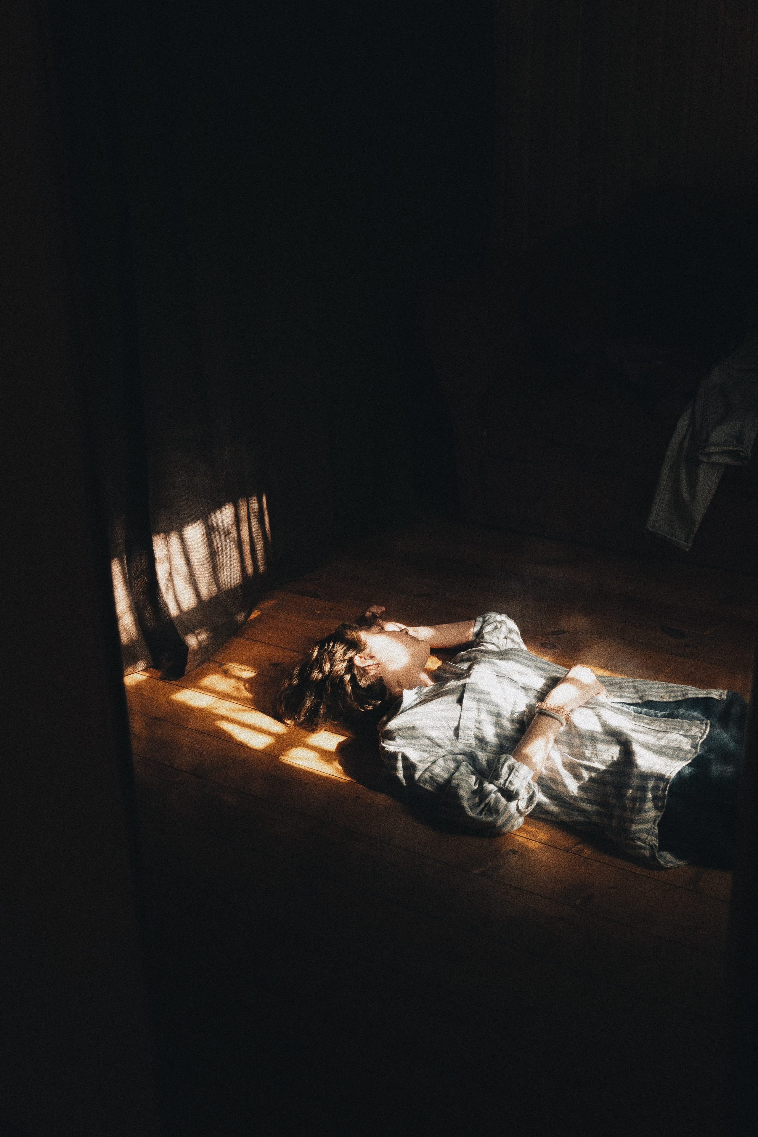 Фото истории. Photographer and videographer in Stockholm — Lyuba Langer