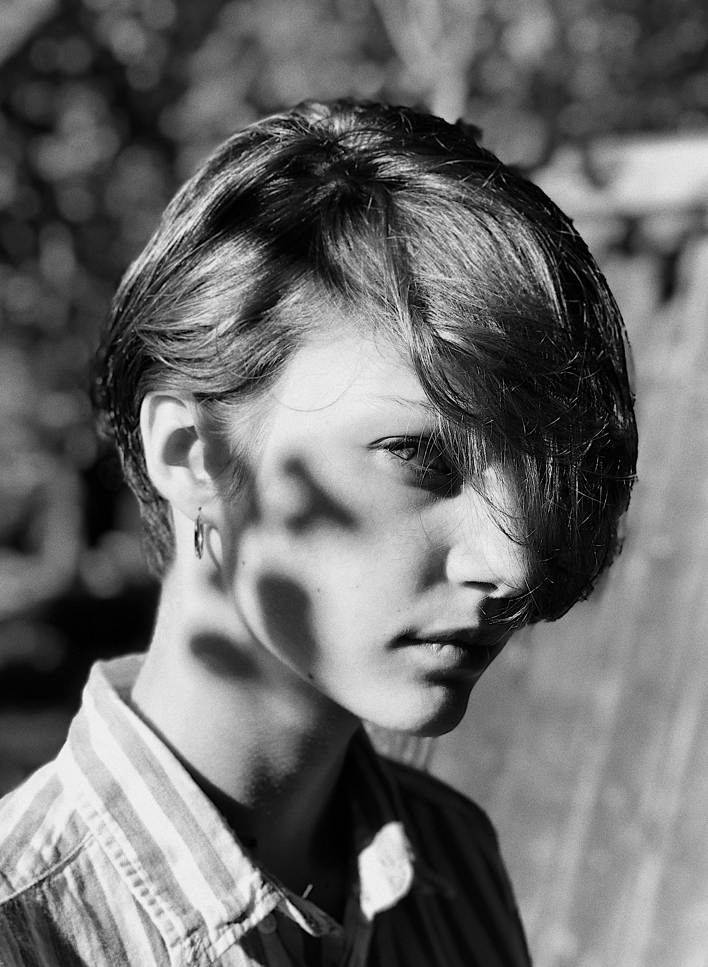 Фото истории. Photographer and videographer in Stockholm — Lyuba Langer