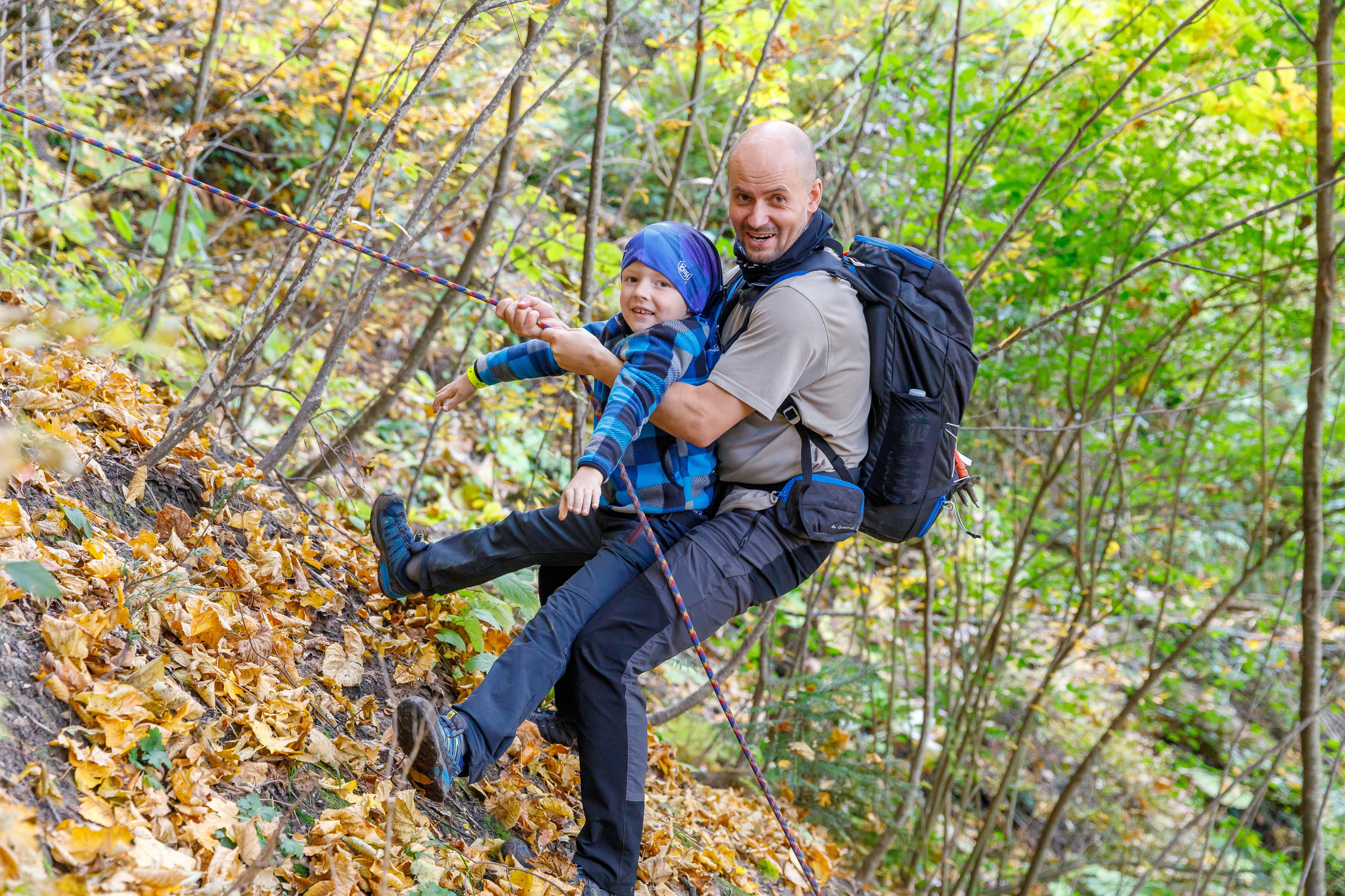 Путешествия