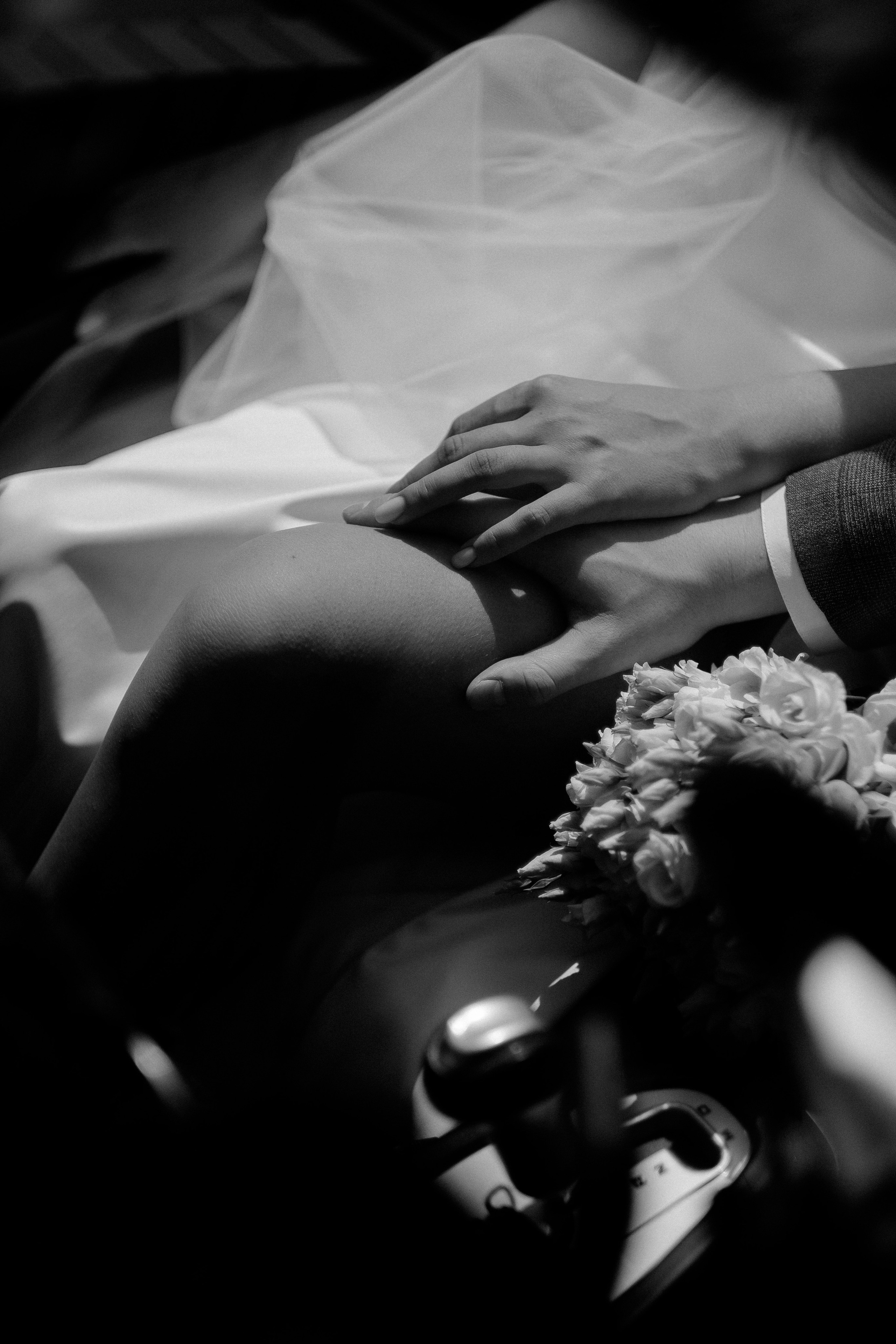 Коля & Юля. Свадебный и семейный фотограф в Казани и Зеленодольске Ланочкин Илья