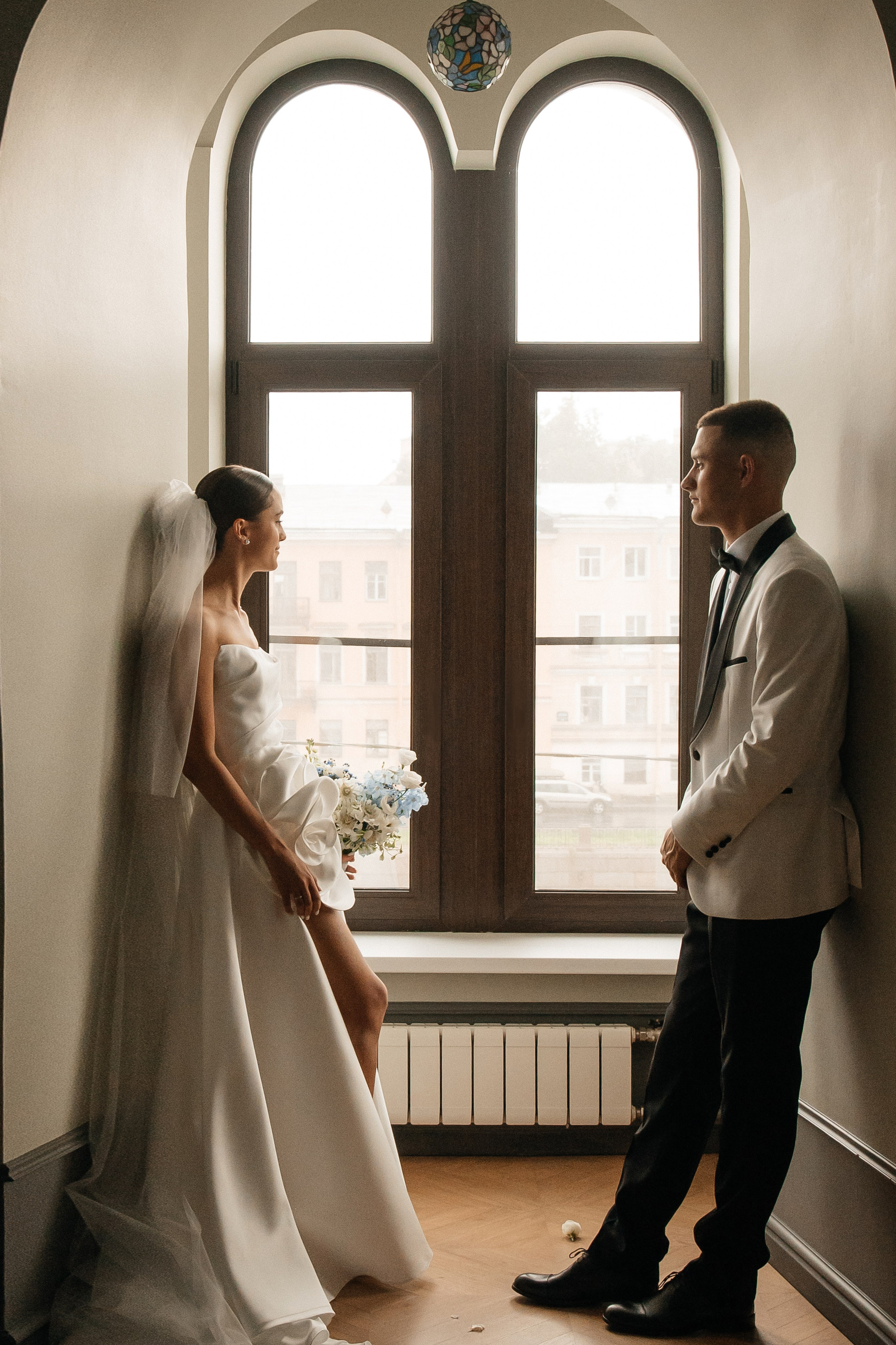 АНОНС. Мария — Свадебный фотограф