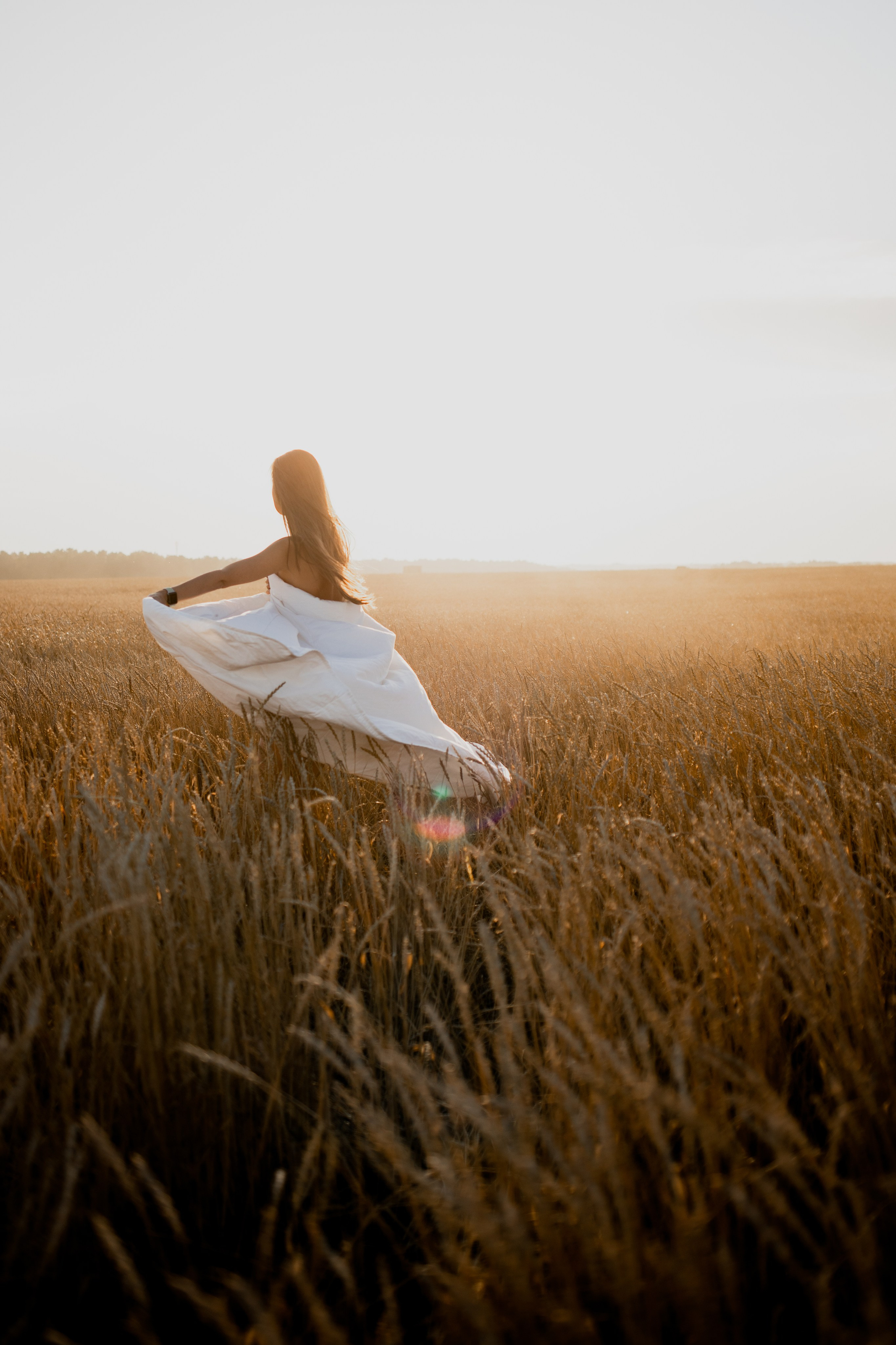 Прогулочная поля. Рина Пушкарёва | контент-фотограф| Новосибирск