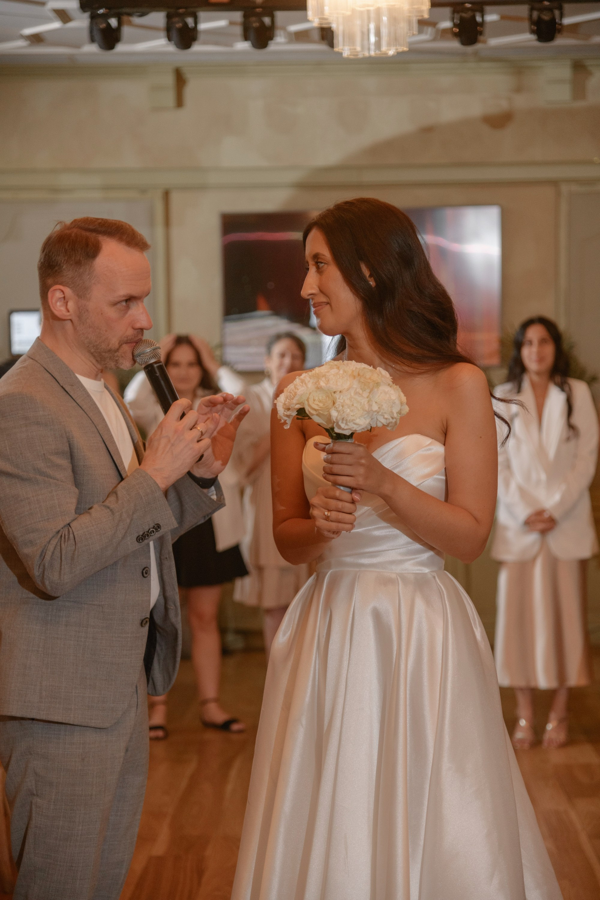 Камилла и Денис. Фотограф Смоляк Алена