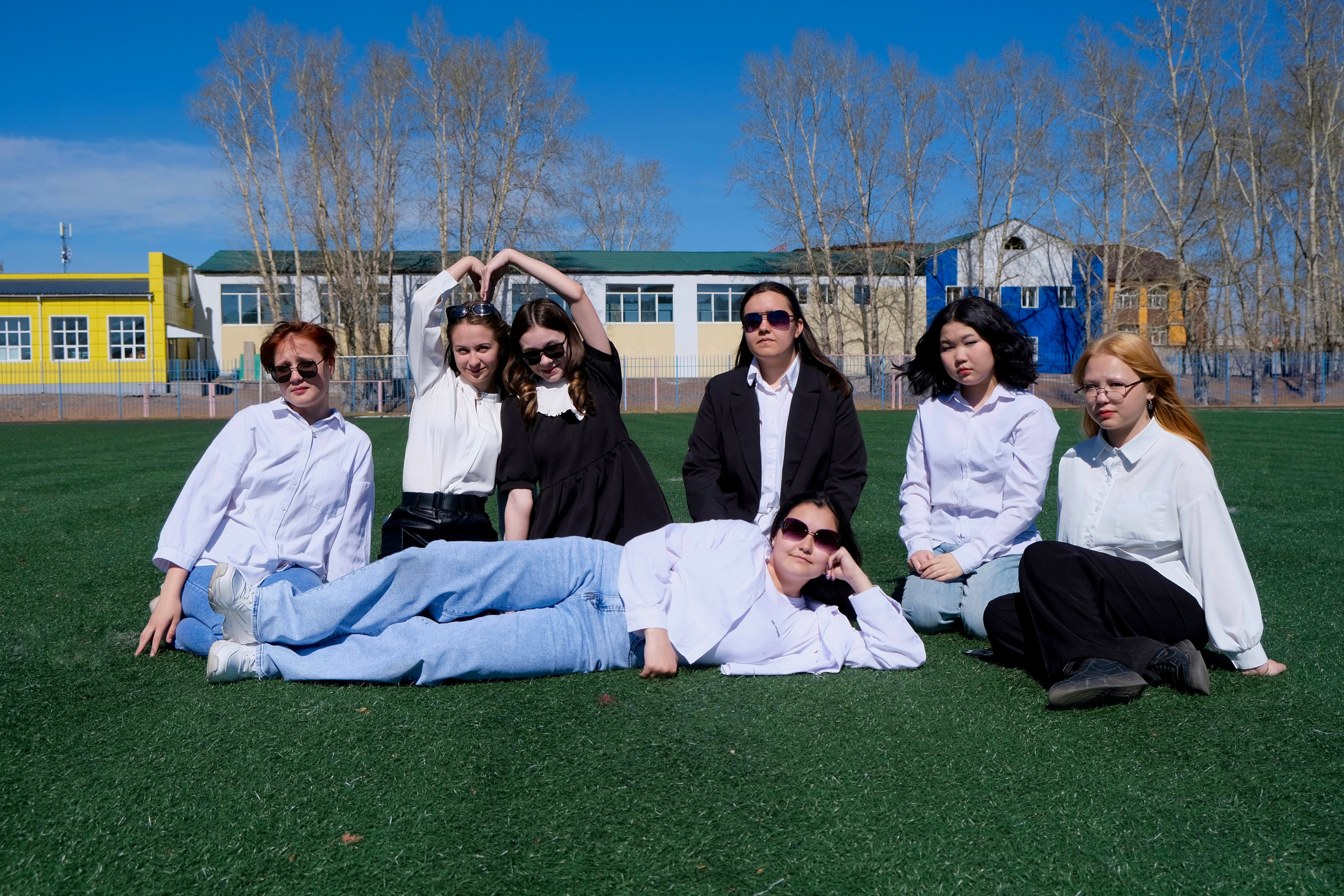 9 классы. Сэсэг — дочь степи | семейный фотограф