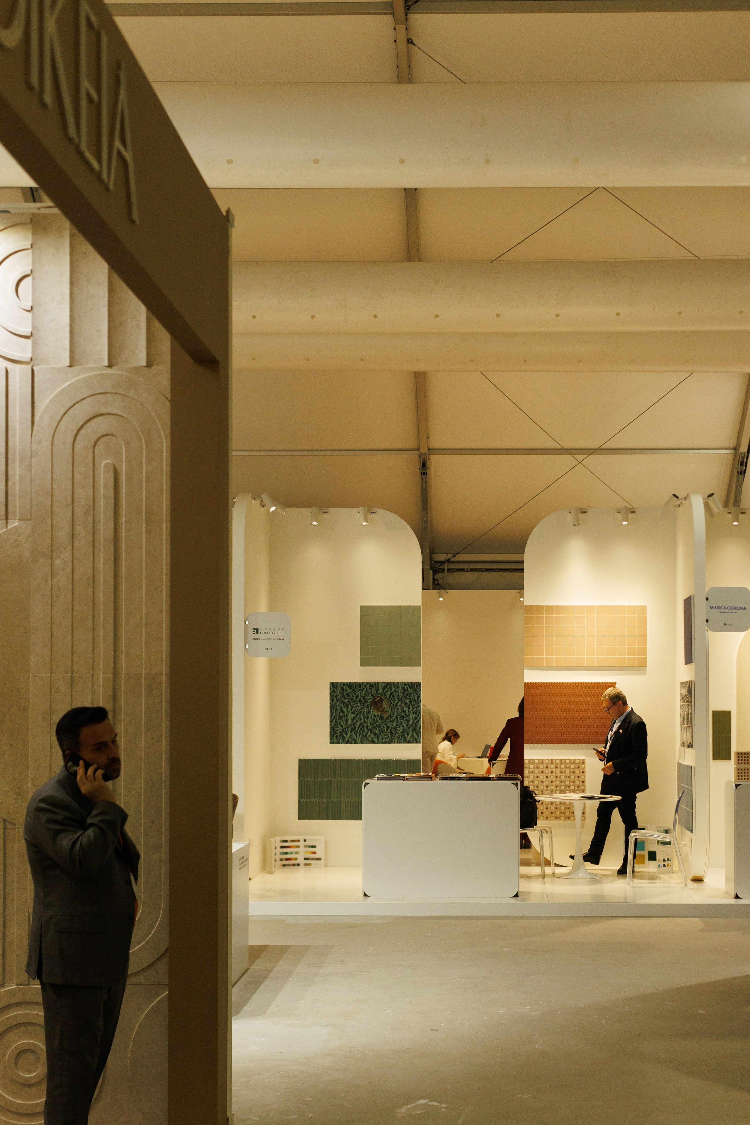 DUBAI DESIGN WEEK. Фотограф в Москве