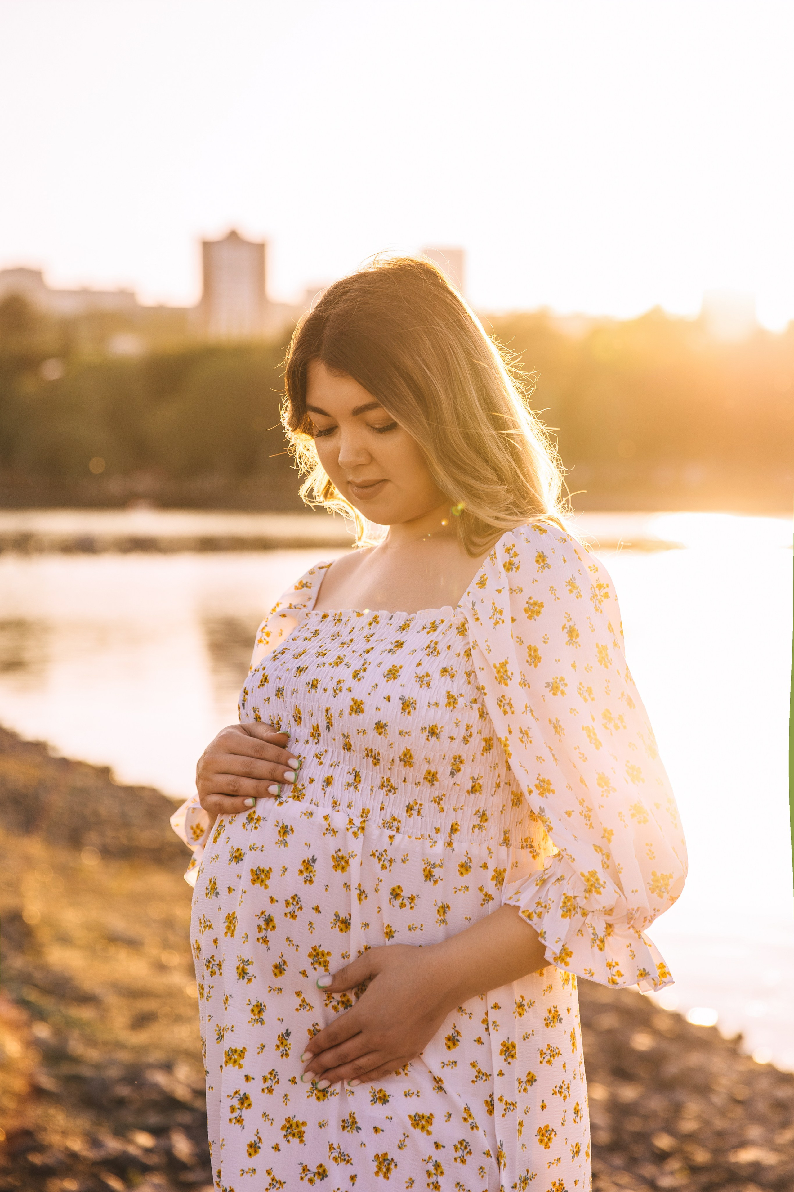 Настя. Свадебный и семейный фотограф у Уфе Евгения Сазонова
