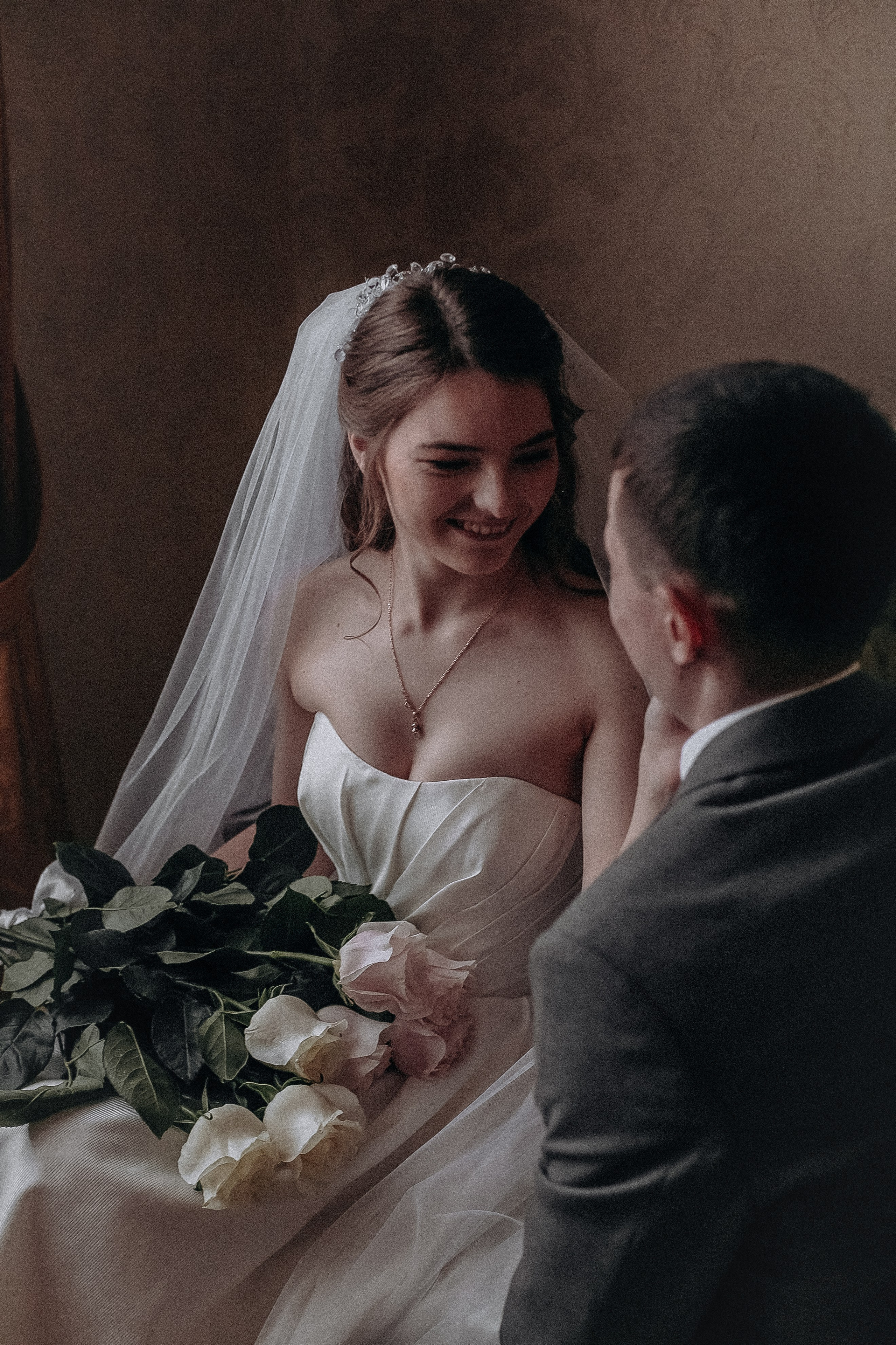 Анфиса и Илья. Семейный и детский фотограф в Черногории Татьяна Белякова