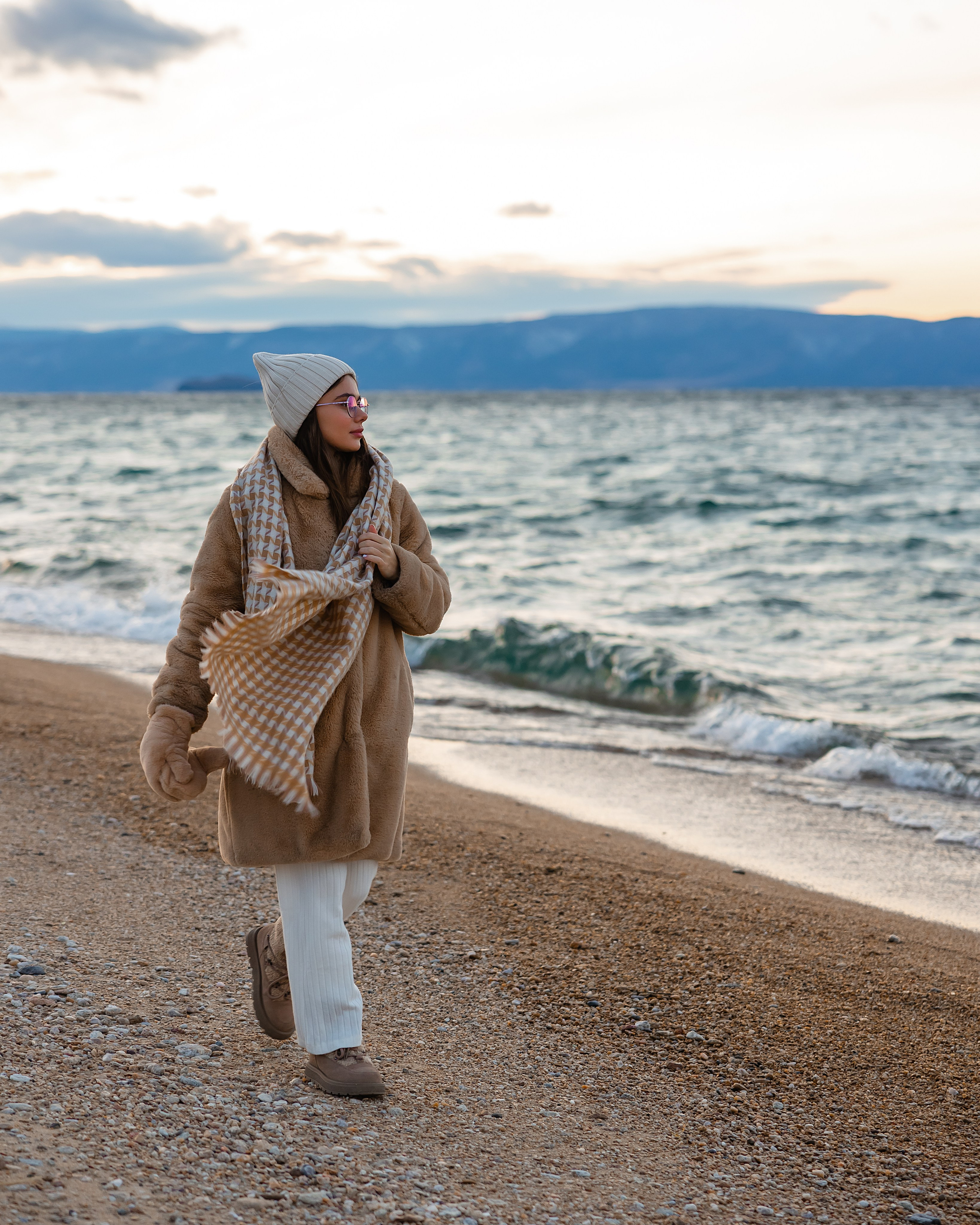 @ayurmedica. Фотограф и видеограф в Улан-Удэ: Аюна Габагуева и Артём Шаханов