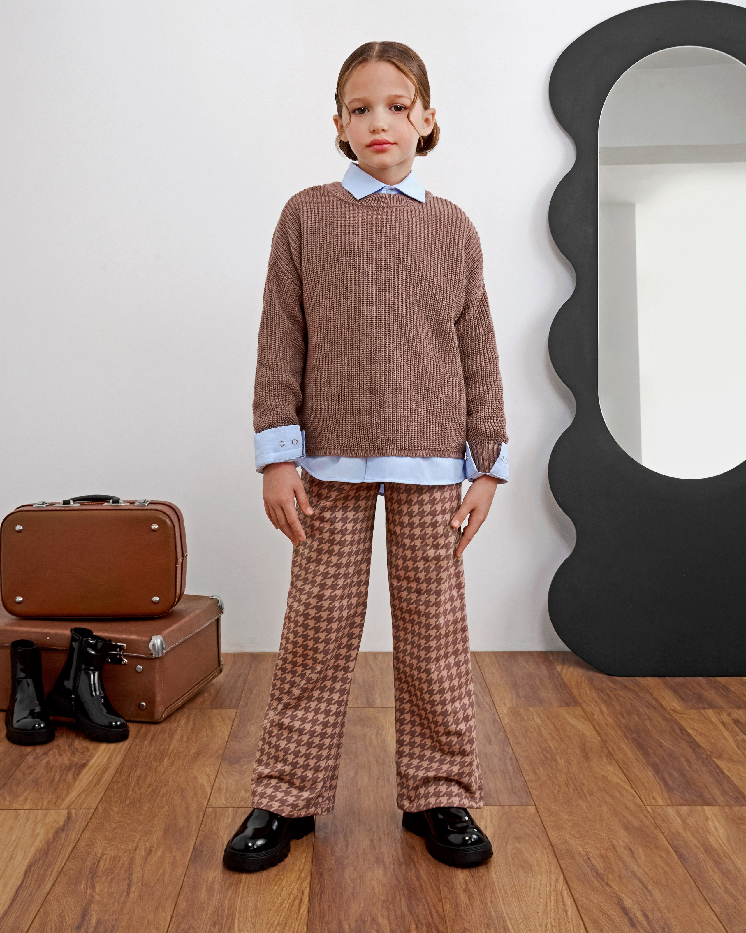 Lookbook. Фотограф для брендов