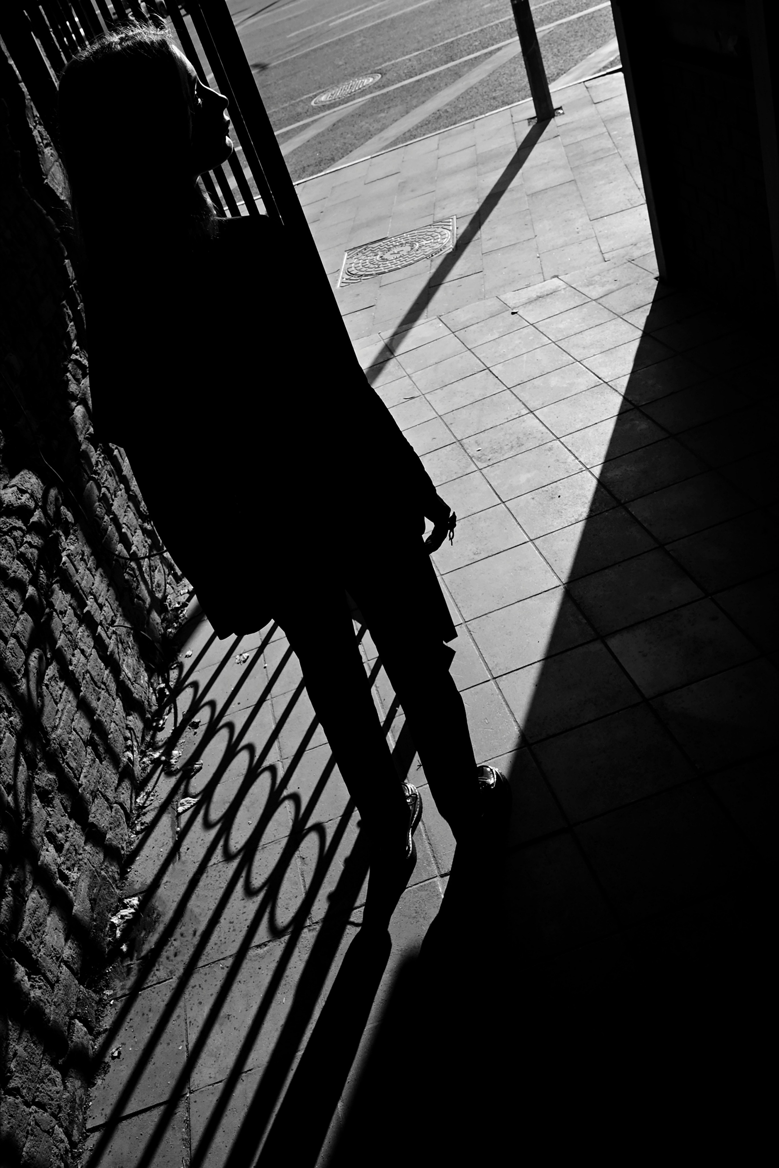 Женская портретная съемка. Фотограф в Ярославле Владимир Летуновский