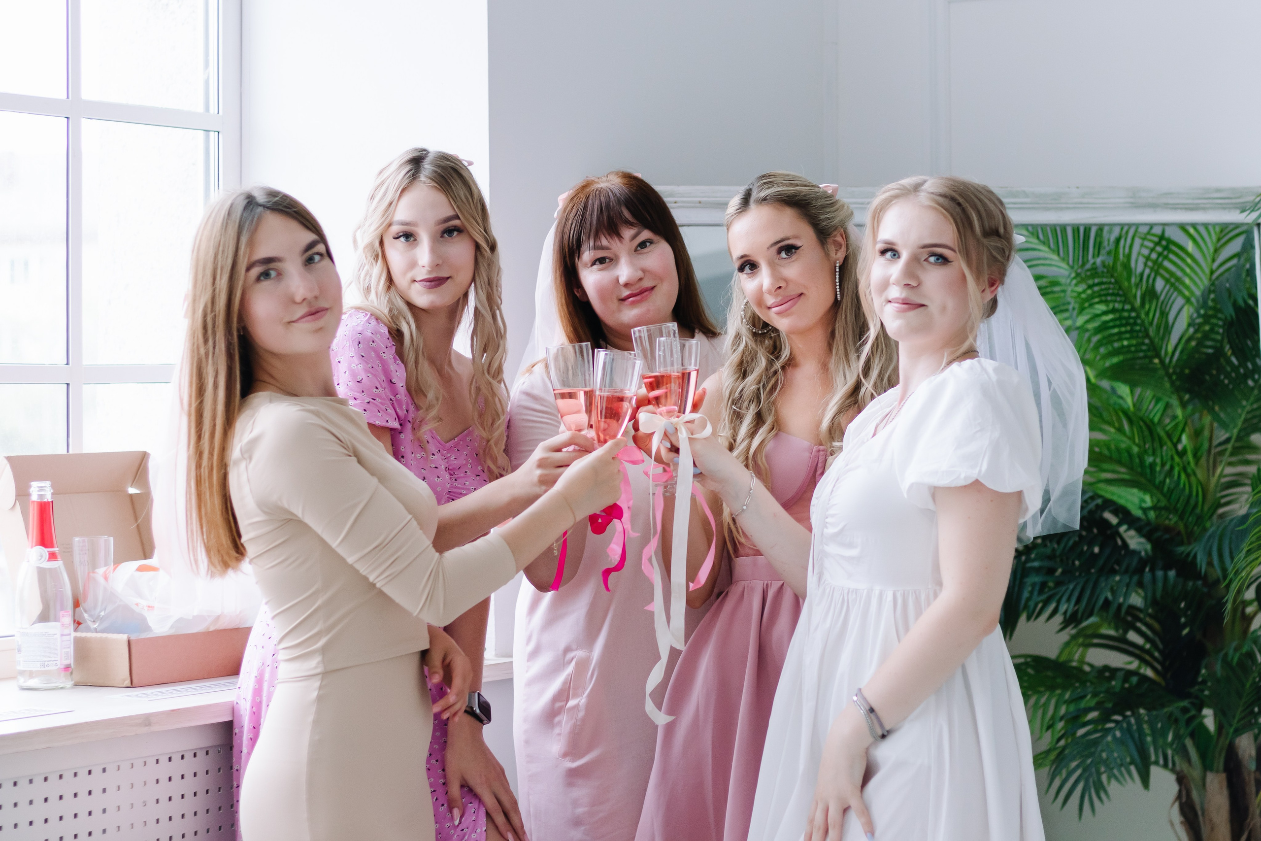 Девичник Лизы. Кристина | youseeitmyway | Фото