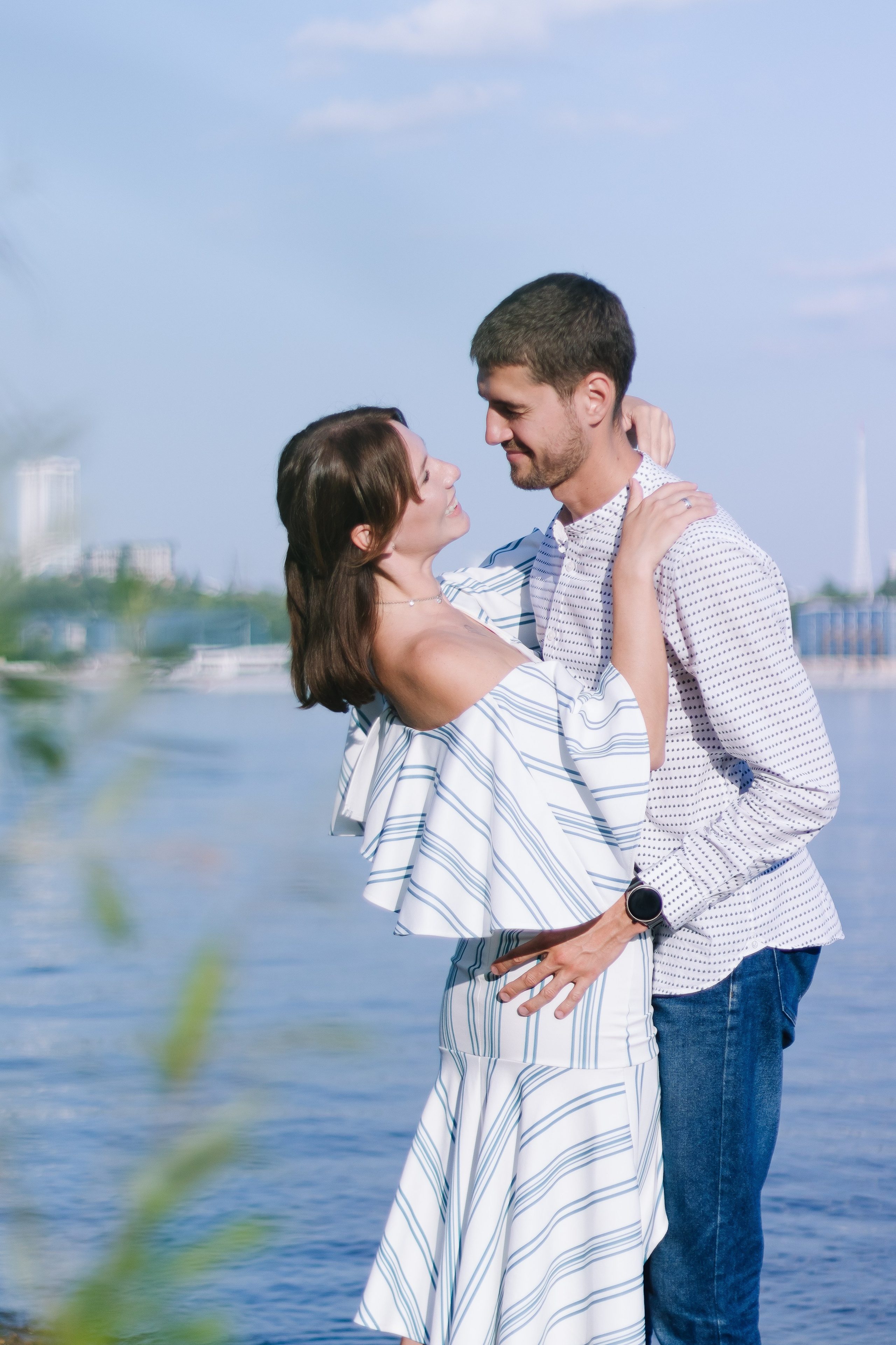 Арина, Вова и Диана. Кристина | youseeitmyway | Фото