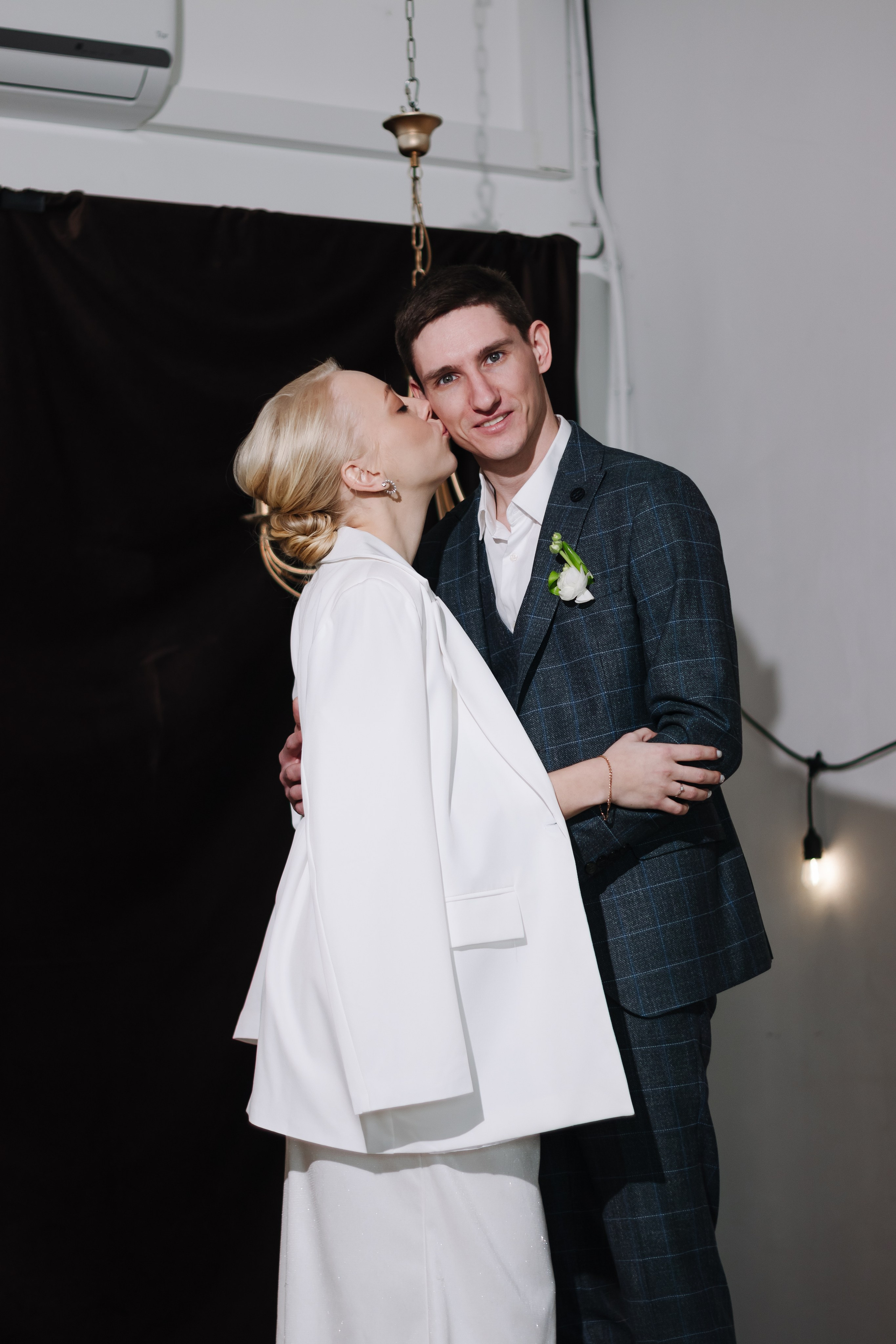 Кристина и Никита. Кристина | youseeitmyway | Фото