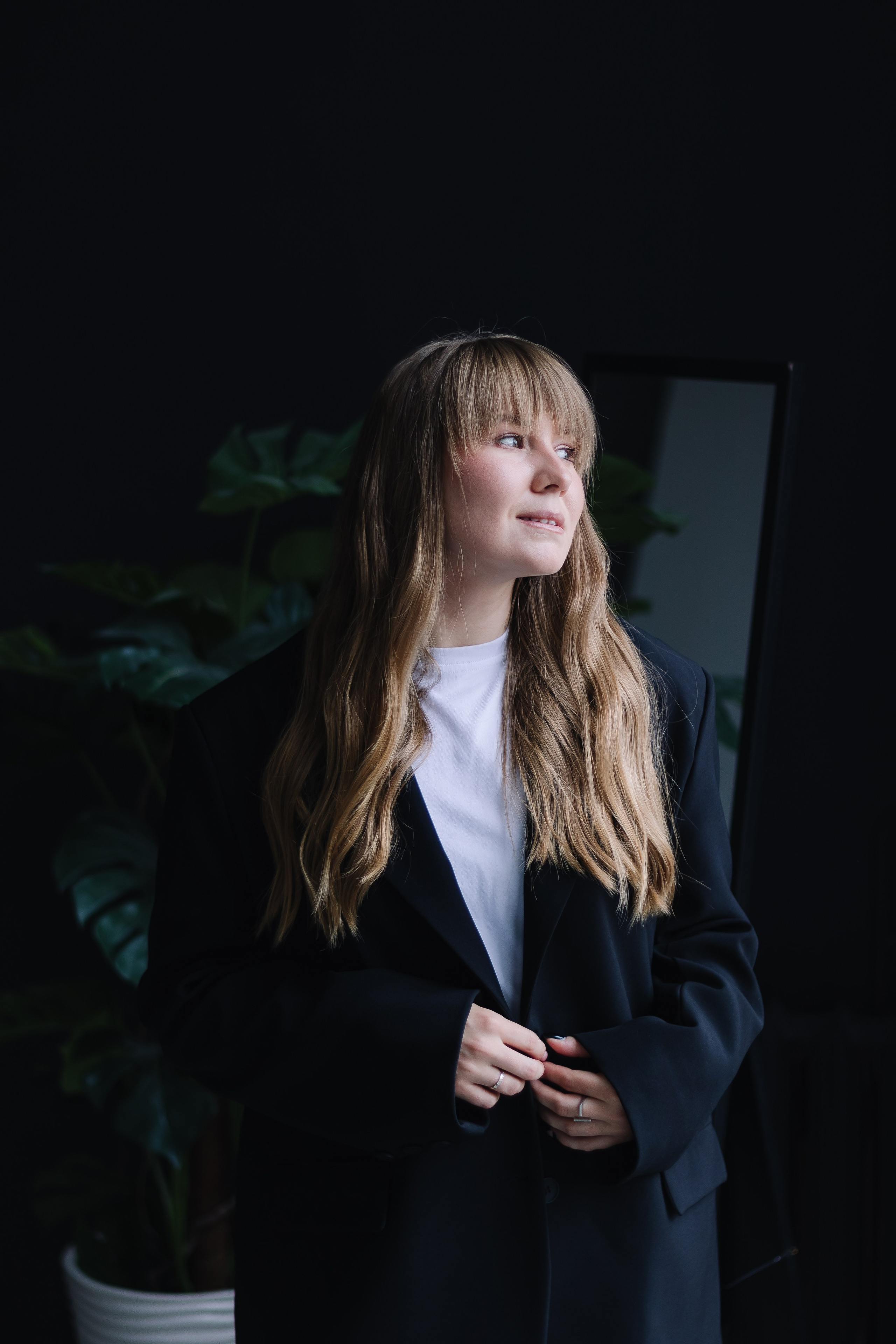 Саша. Кристина | youseeitmyway | Фото