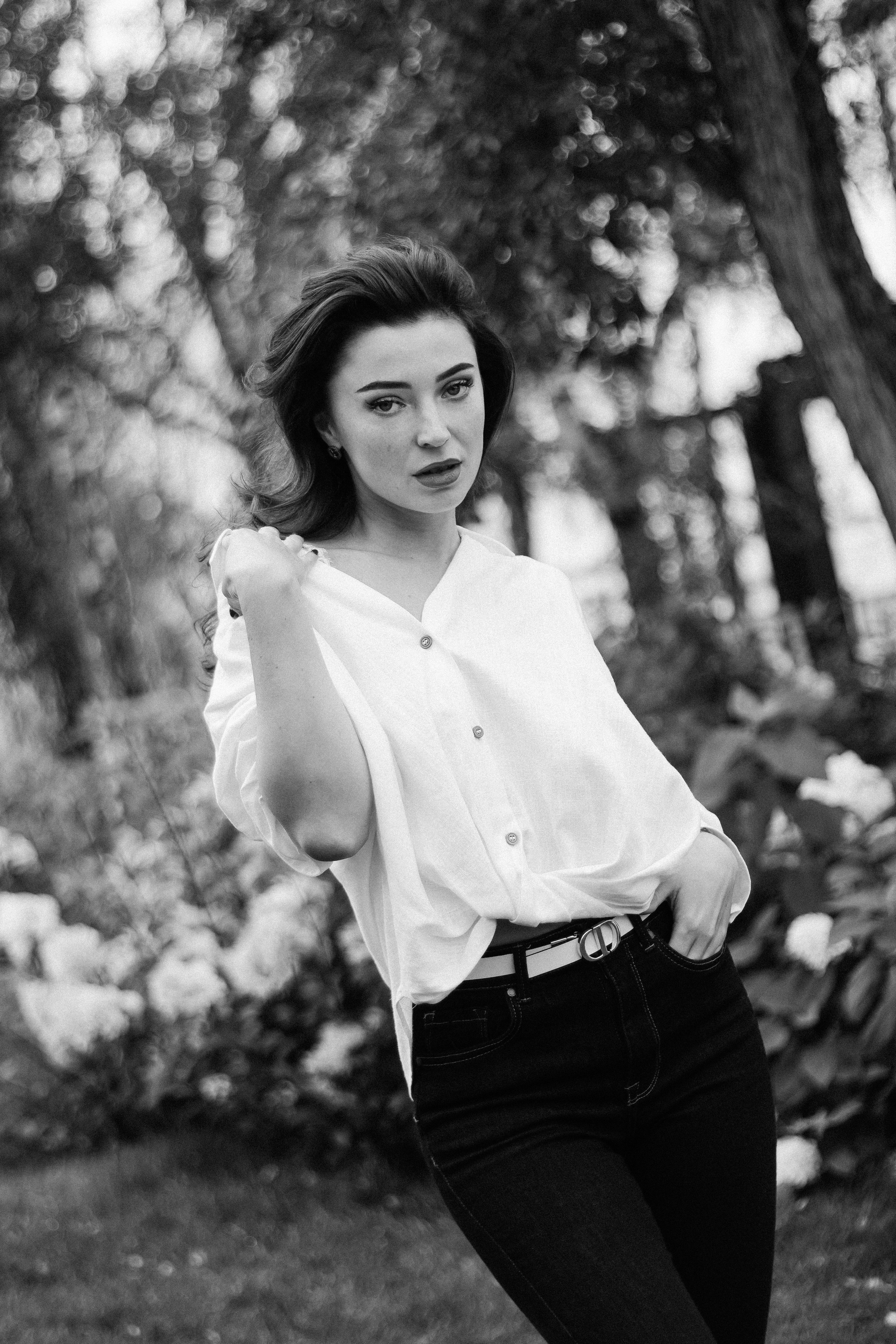 Аня. Кристина | youseeitmyway | Фото