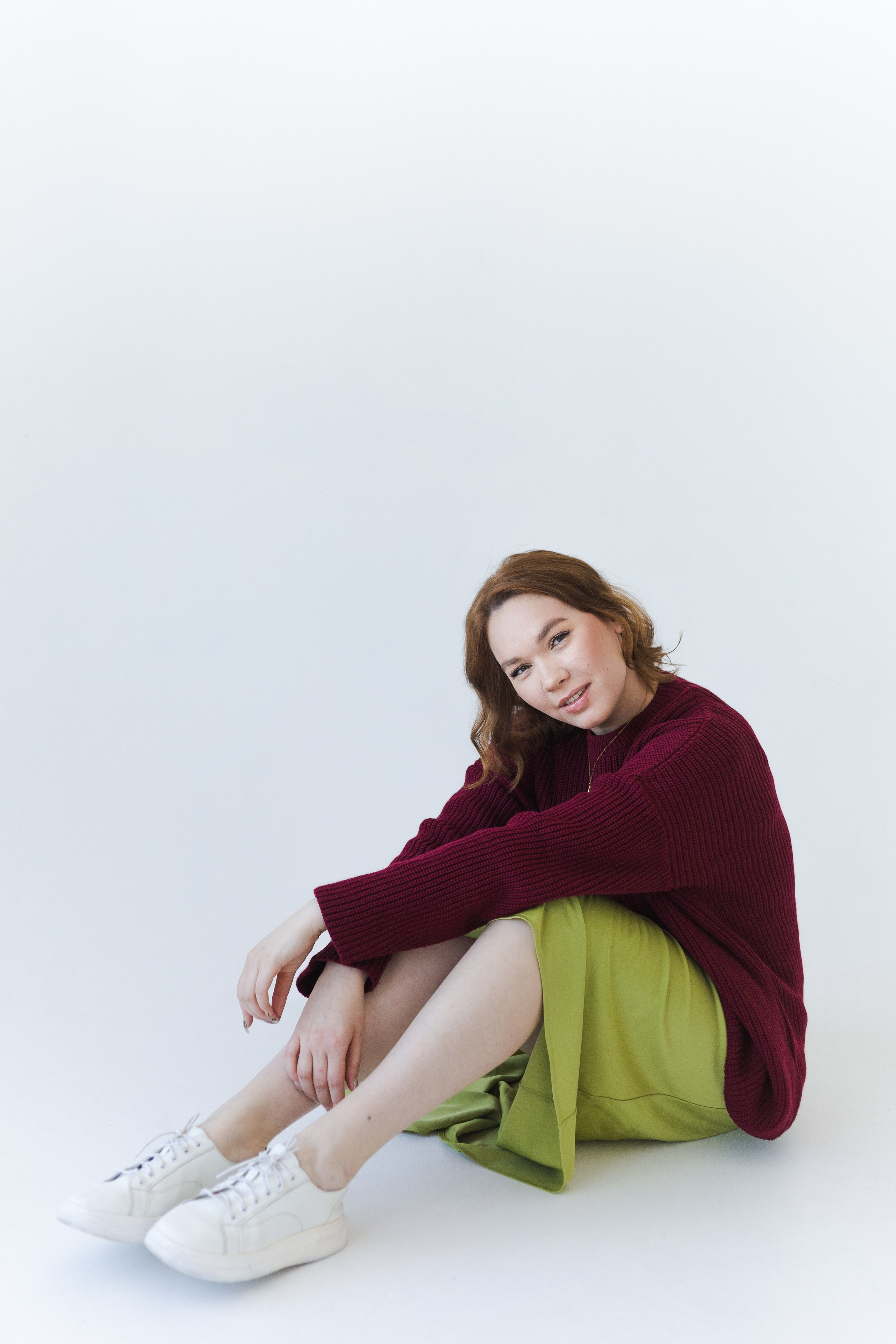 Даша. Кристина | youseeitmyway | Фото