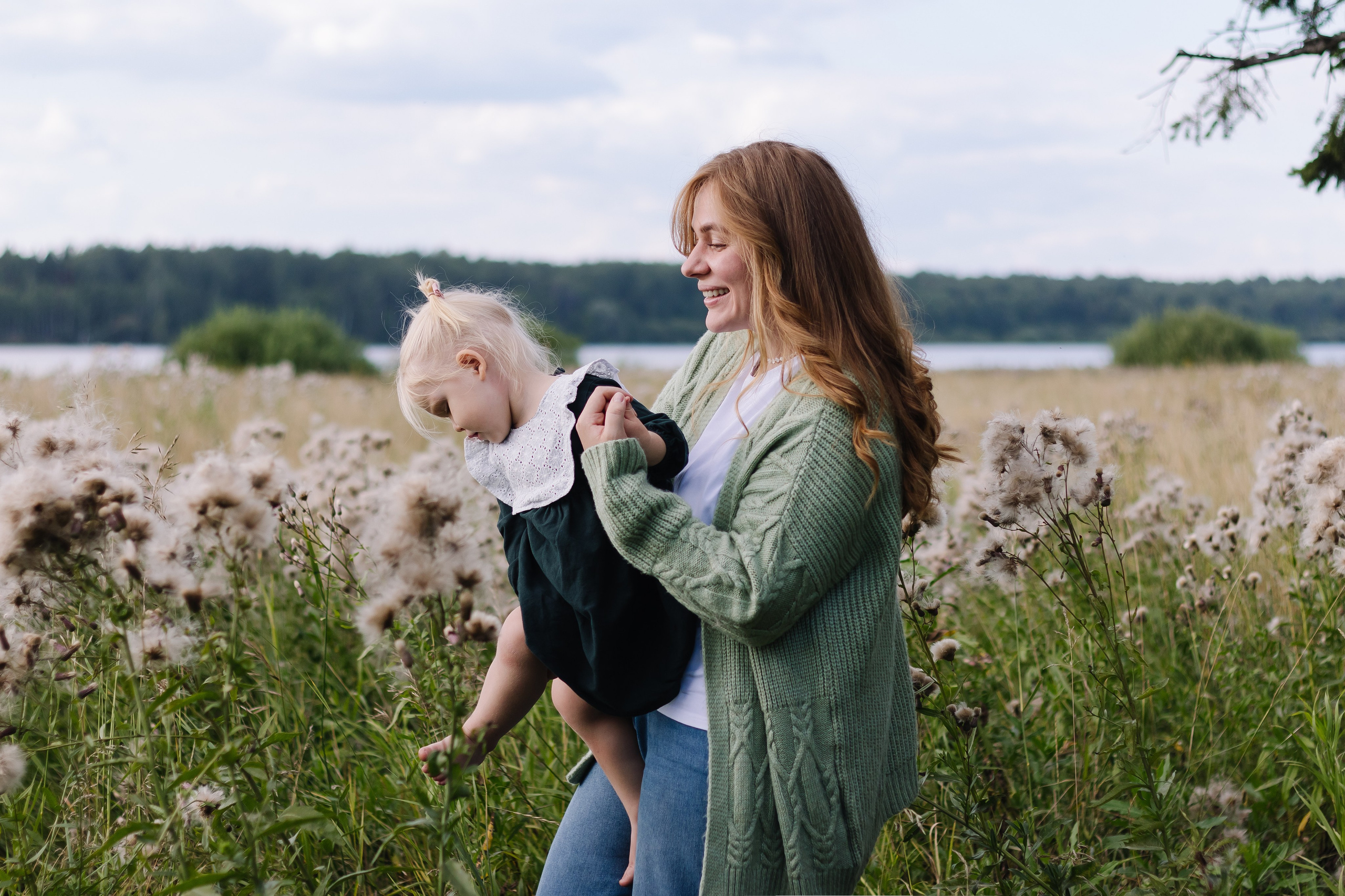 Лена, Антон и Мира. Кристина | youseeitmyway | Фото