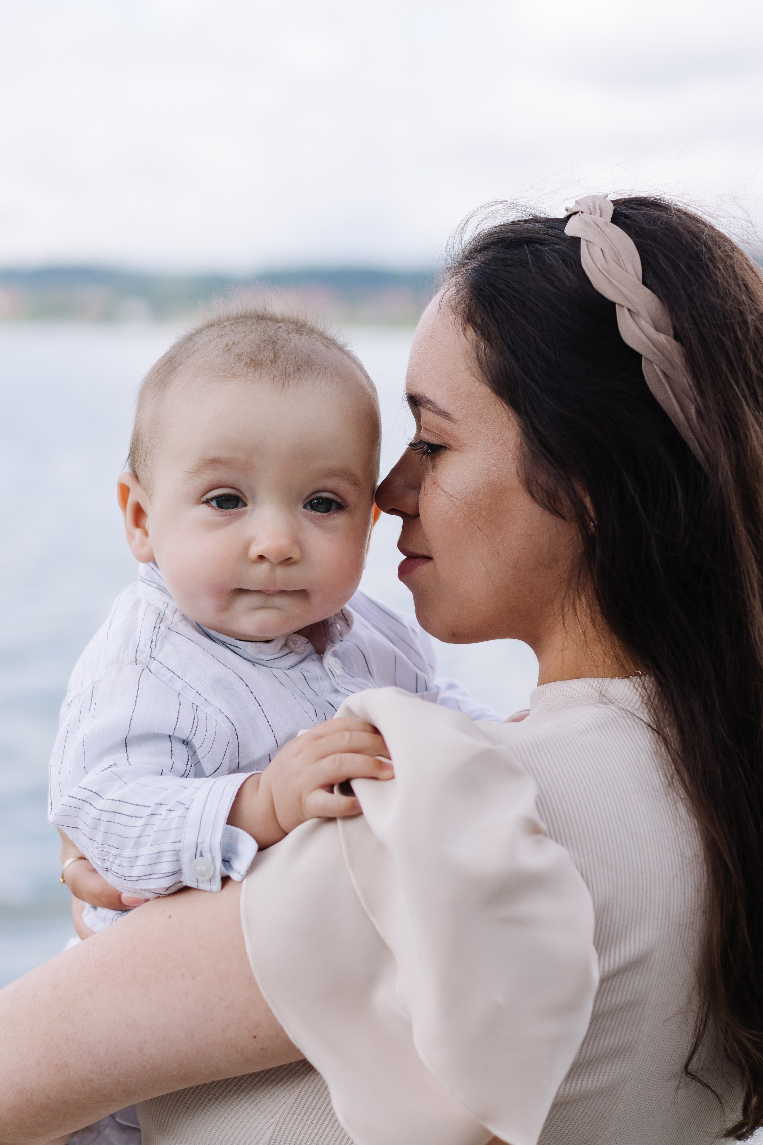 Маша, Савелий и Марк. Кристина | youseeitmyway | Фото