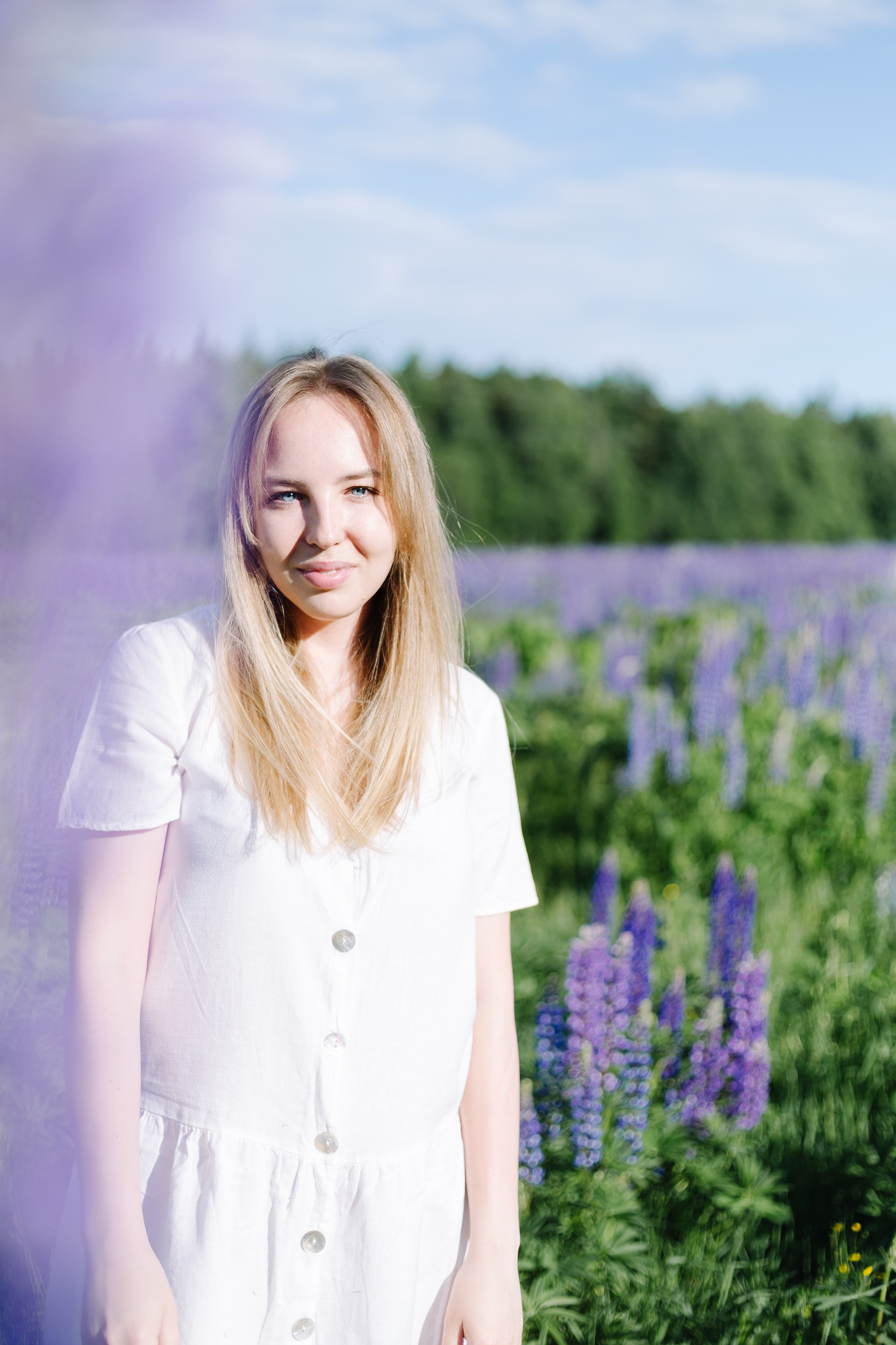 Настя. Кристина | youseeitmyway | Фото