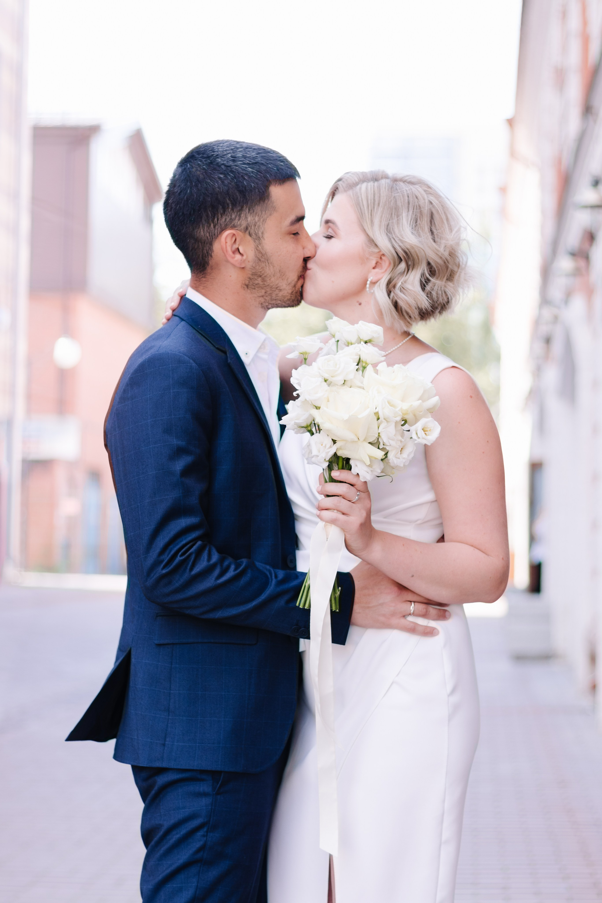 Вика и Дамир. Кристина | youseeitmyway | Фото