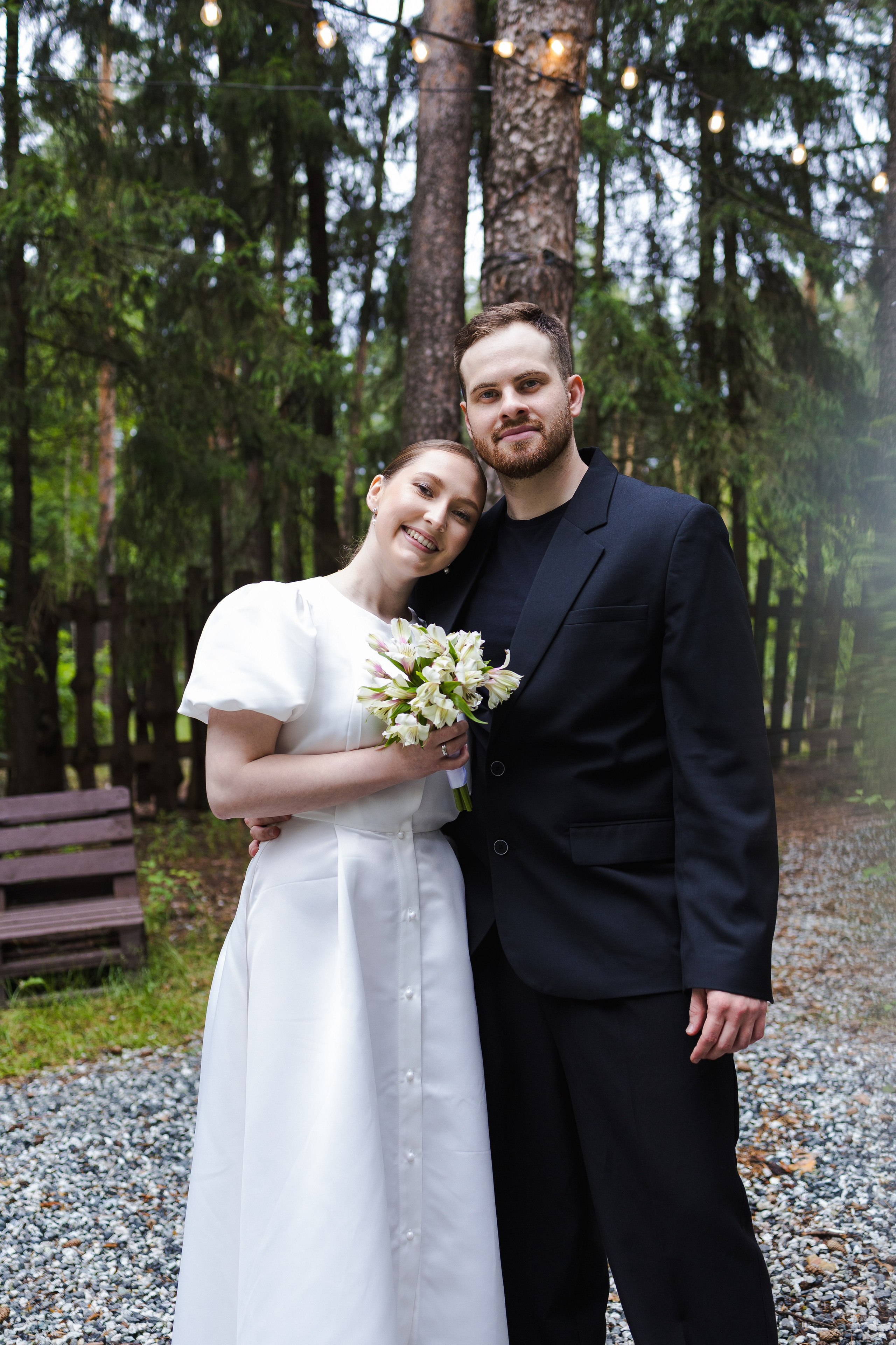 Алёна и Сева. Кристина | youseeitmyway | Фото