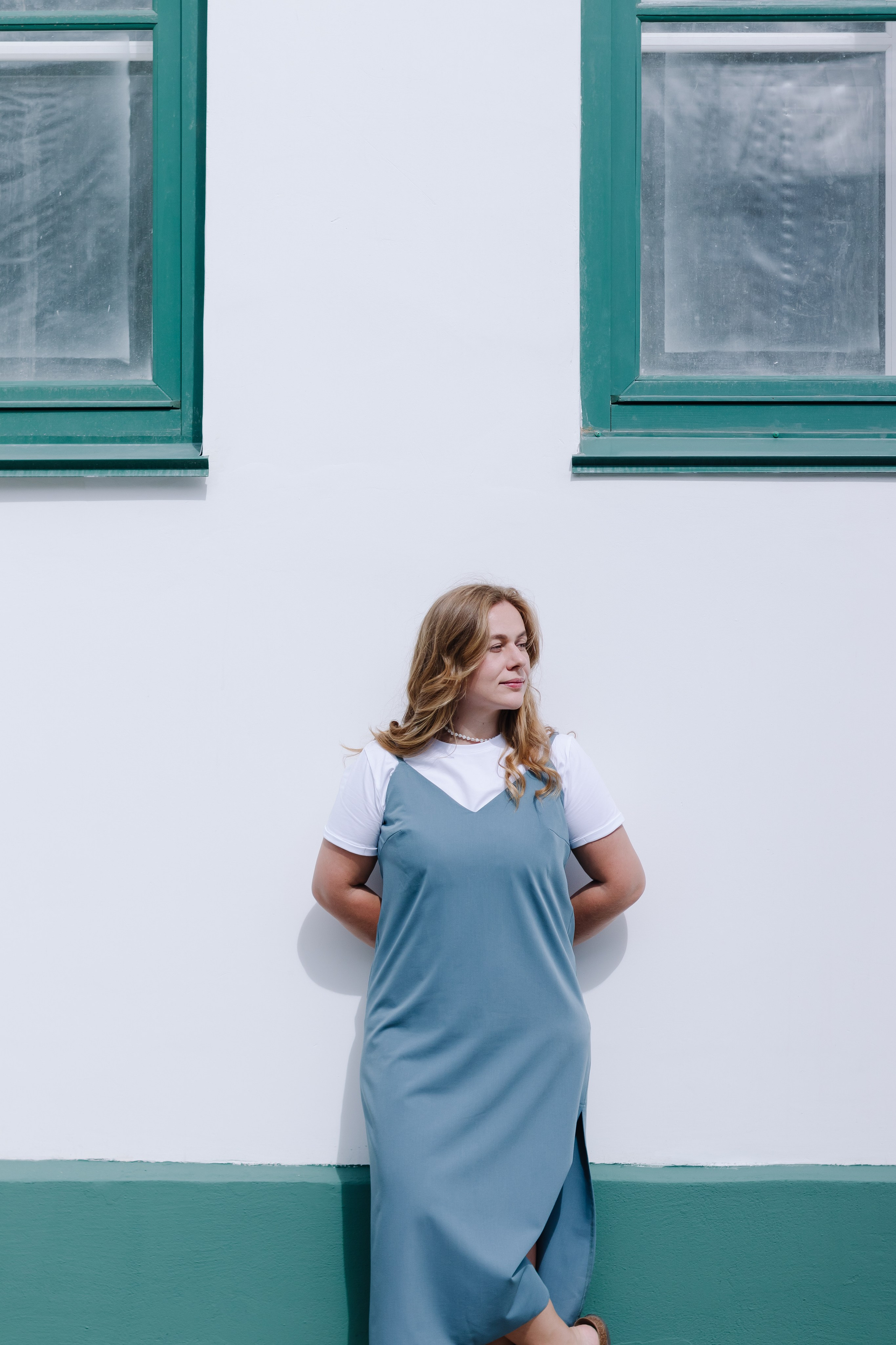 Лена. Кристина | youseeitmyway | Фото